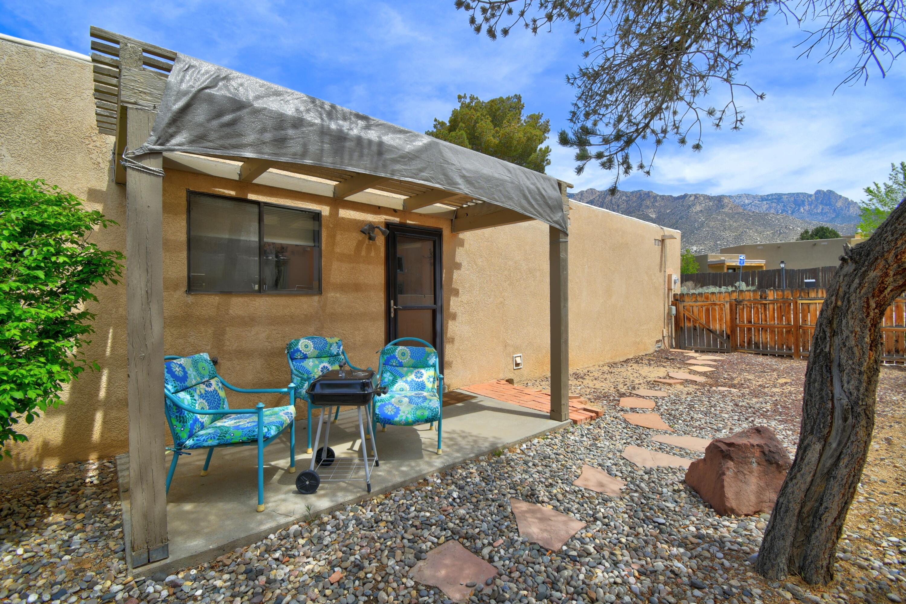 2802 Tramway Circle, Albuquerque, New Mexico image 10