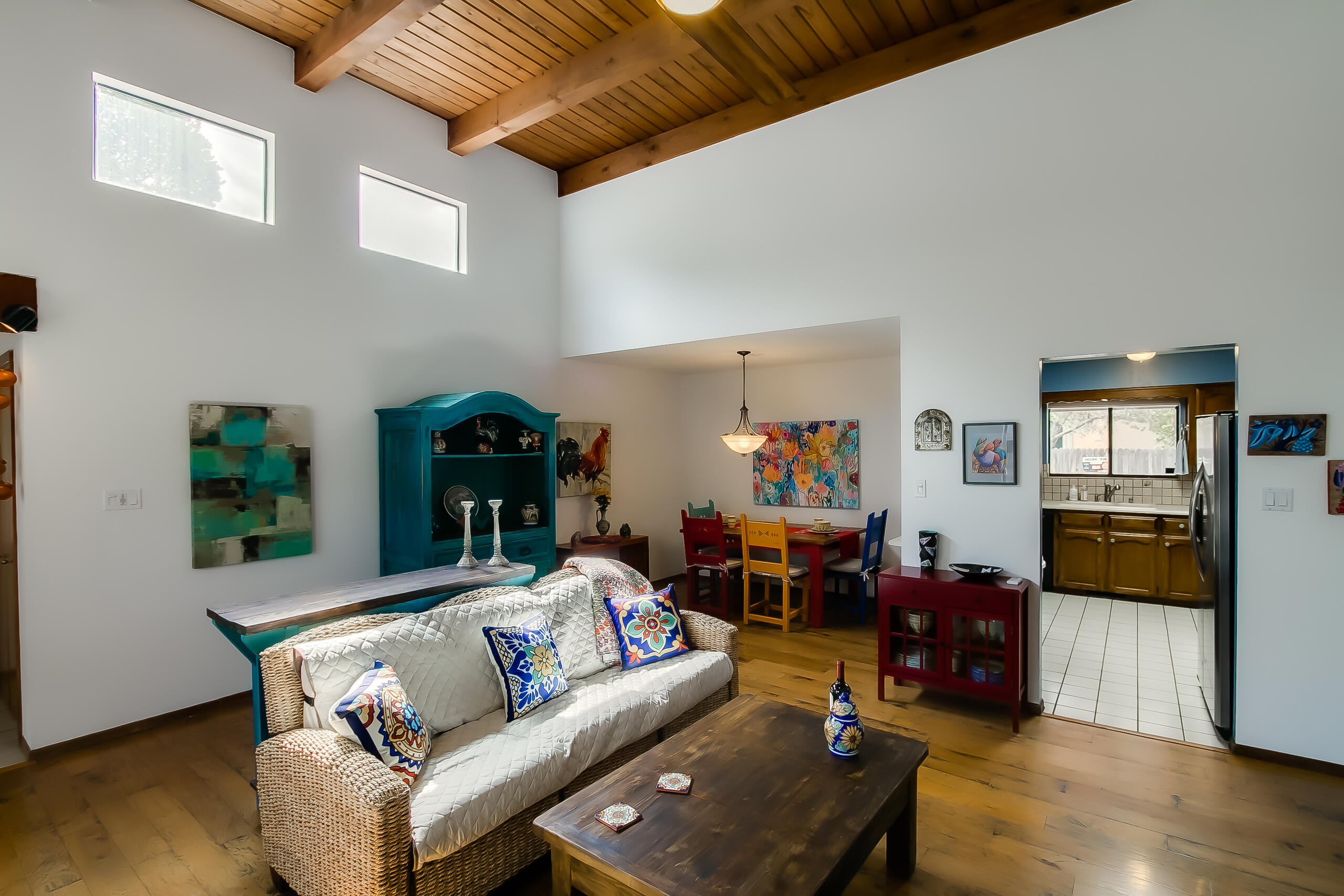 2802 Tramway Circle, Albuquerque, New Mexico image 17