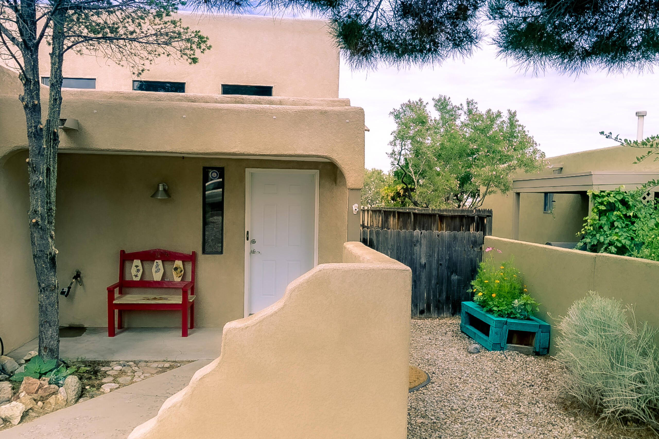 2802 Tramway Circle, Albuquerque, New Mexico image 31