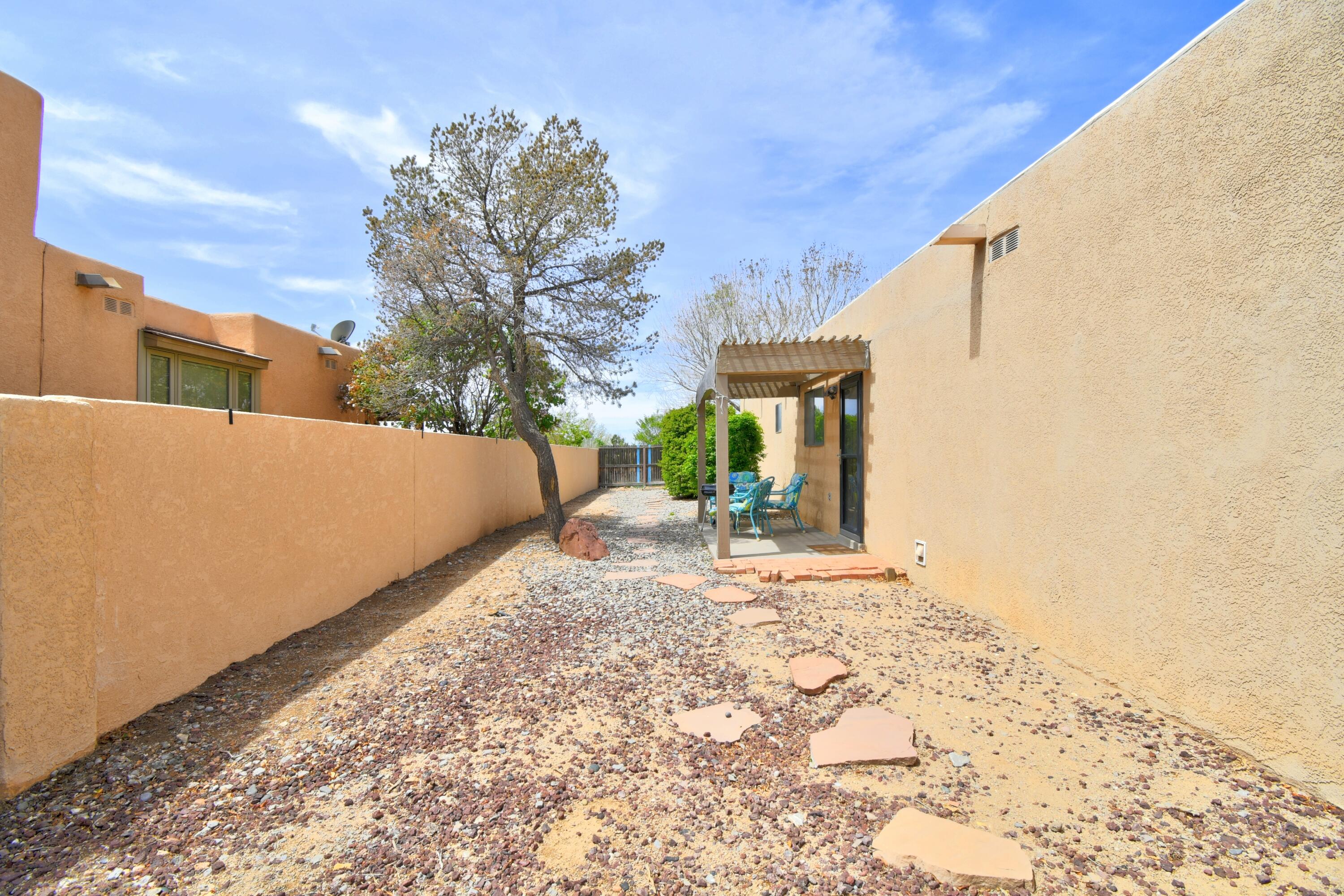 2802 Tramway Circle, Albuquerque, New Mexico image 39