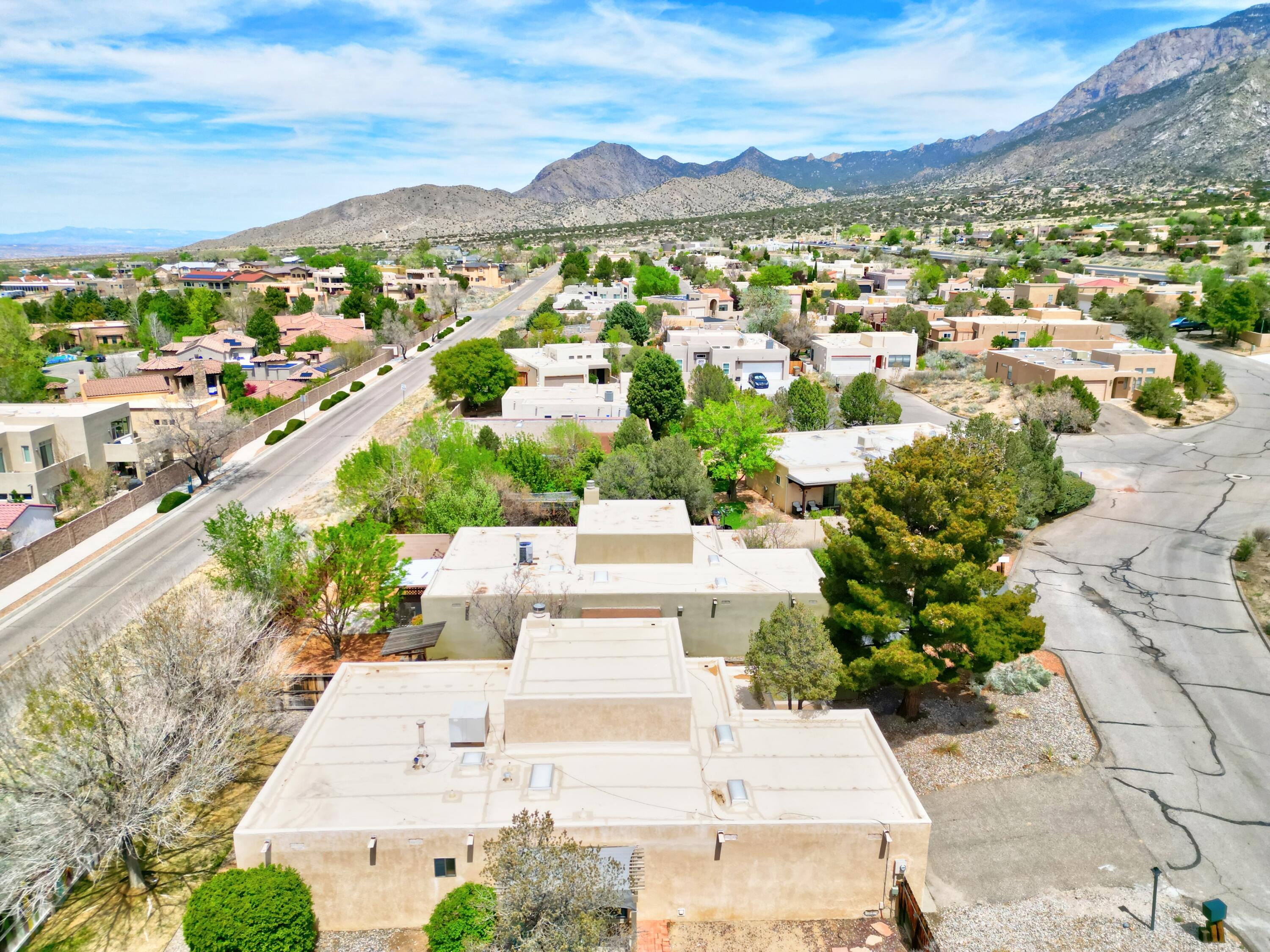 2802 Tramway Circle, Albuquerque, New Mexico image 38