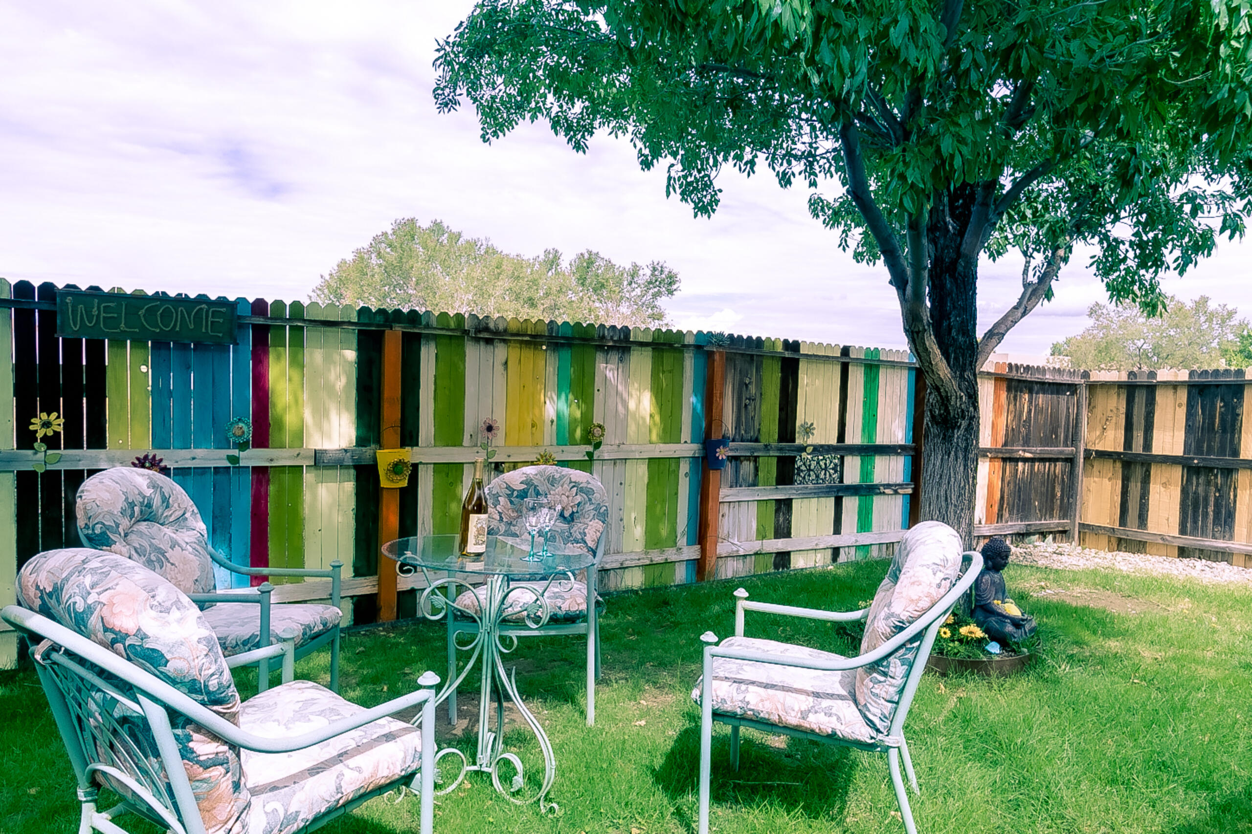 2802 Tramway Circle, Albuquerque, New Mexico image 26