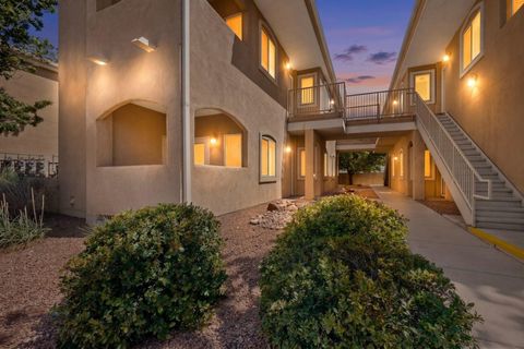 Condo For Sale - 6800 Vista Del Norte Road #2922<br/> Albuquerque, NM 87113