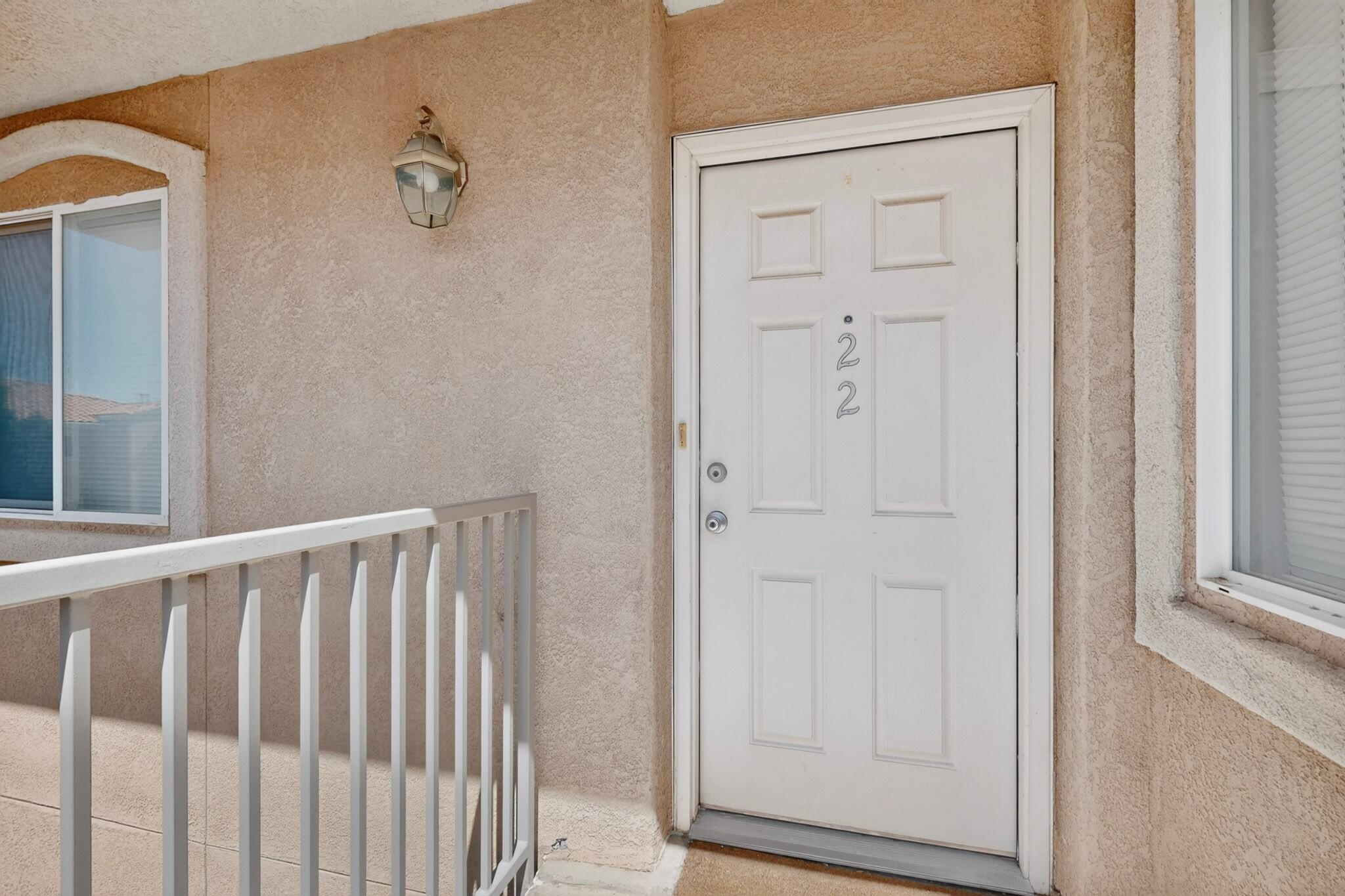 6800 Vista Del Norte Road NE 2922