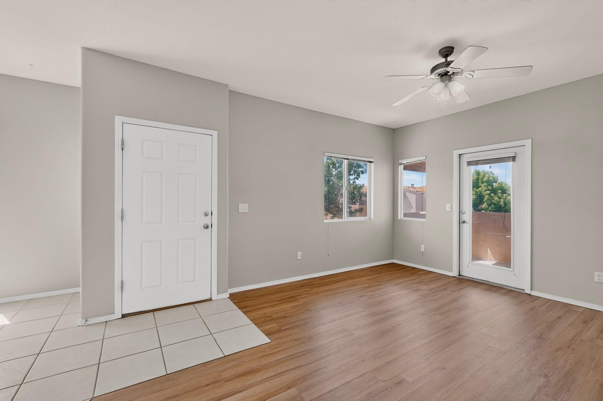 6800 Vista Del Norte Road NE 2922