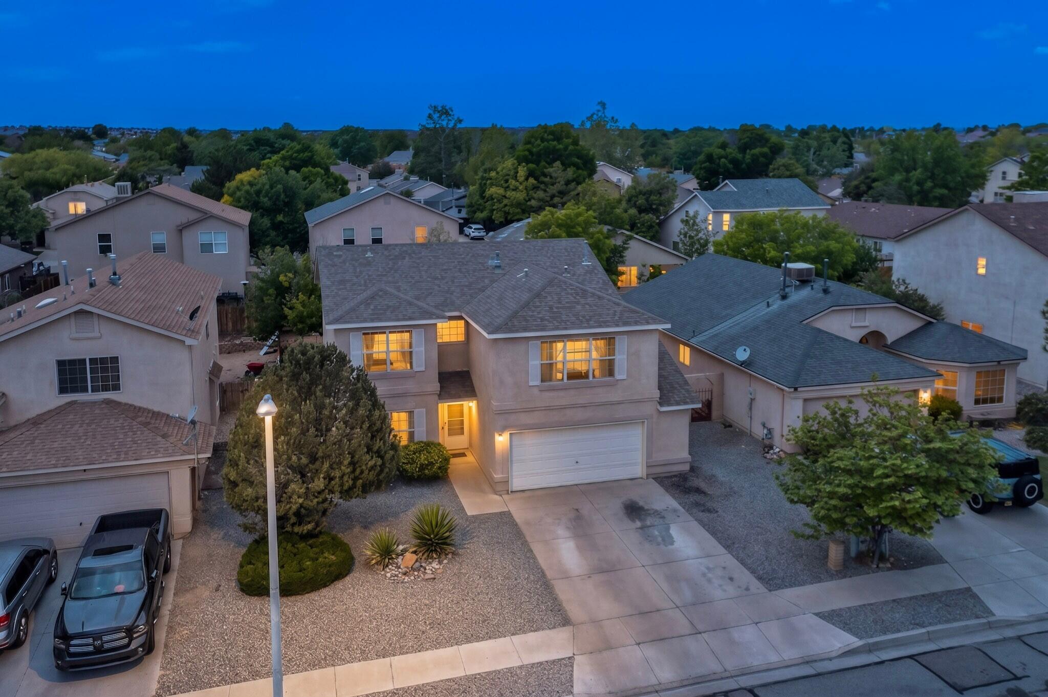 3035 Logan Meadows Drive NE