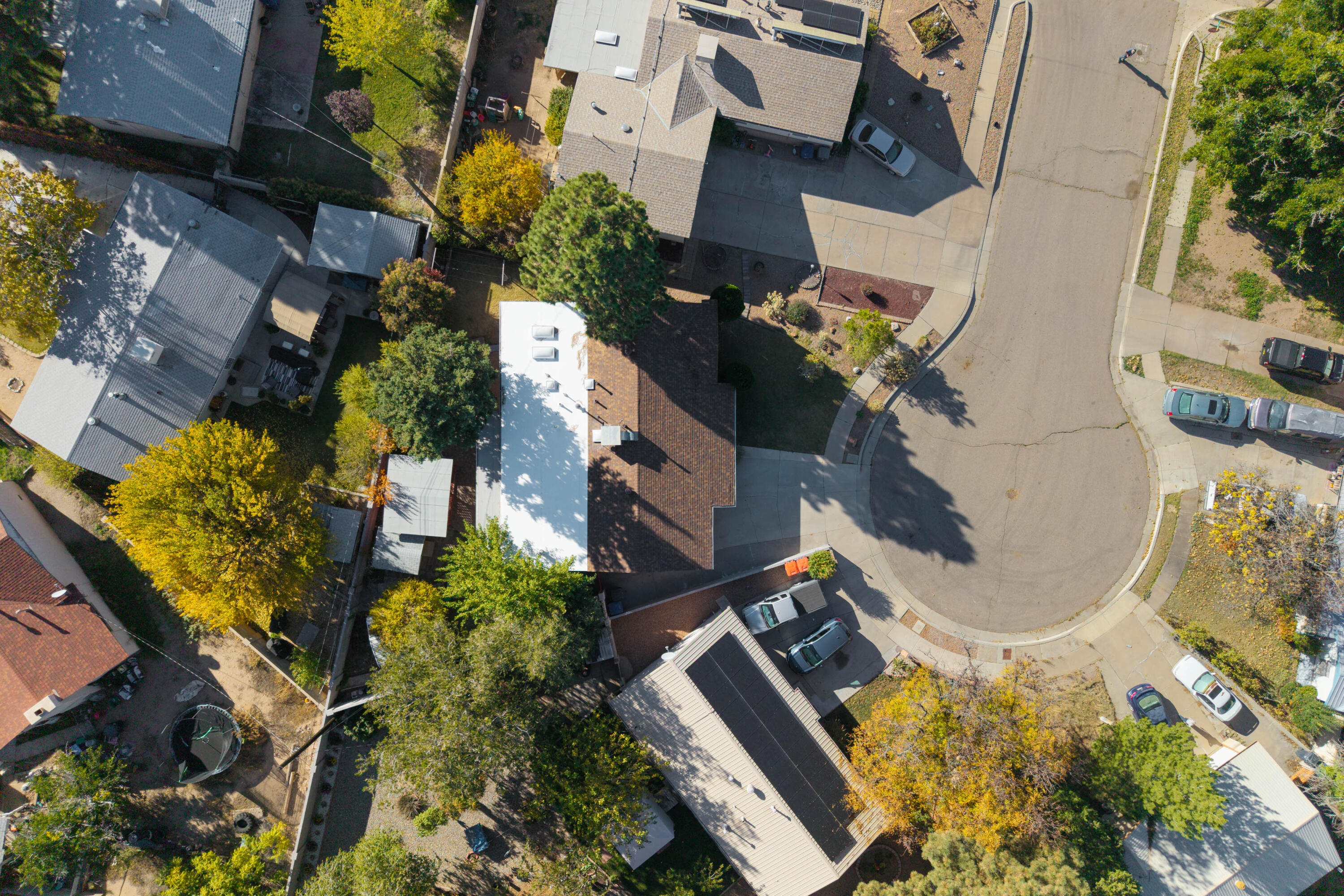 Albuquerque, New Mexico 87107, United States, 3 Bedrooms Bedrooms, ,2 BathroomsBathrooms,Residential,Active,240160