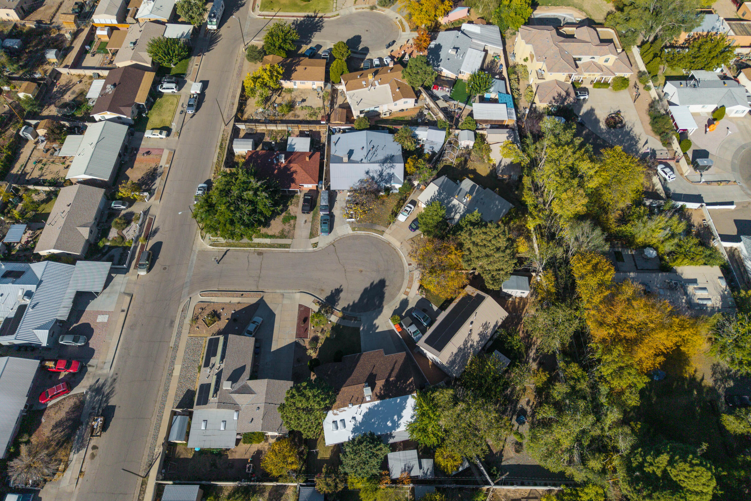 Albuquerque, New Mexico 87107, United States, 3 Bedrooms Bedrooms, ,2 BathroomsBathrooms,Residential,Active,240160