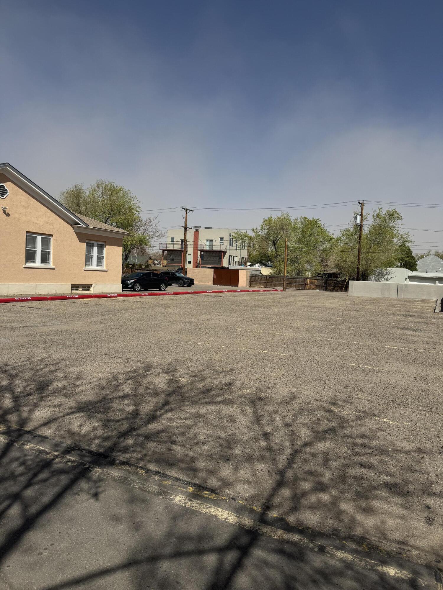 715 Marquette Lot ''A'' Avenue NW