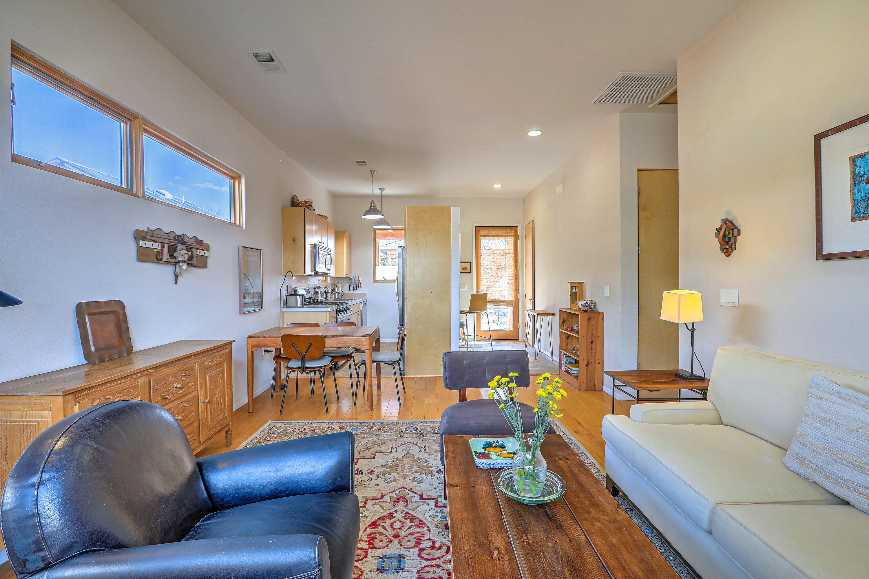 2302 Rio Grande Boulevard, Albuquerque, New Mexico image 8