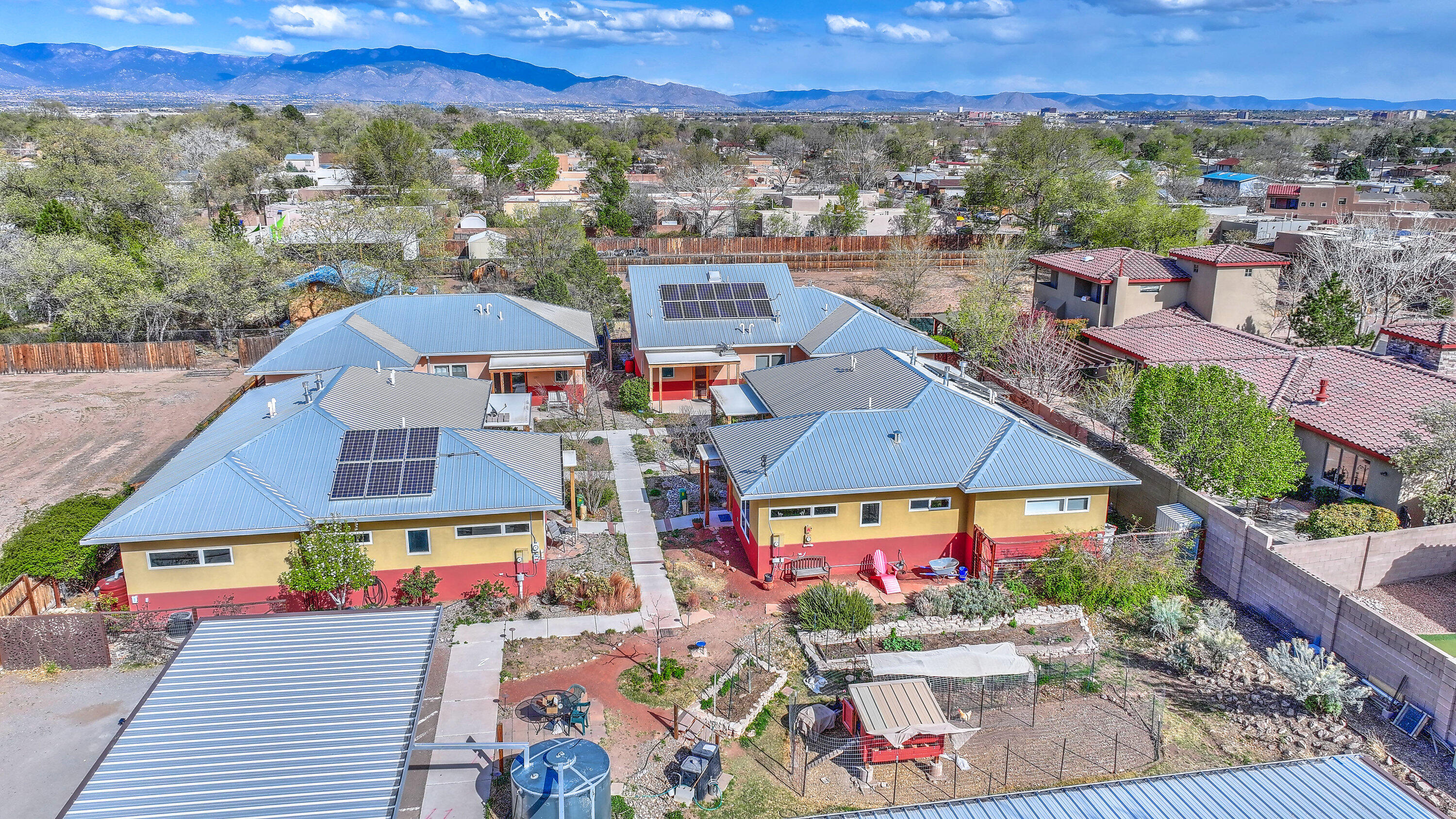 2302 Rio Grande Boulevard, Albuquerque, New Mexico image 2