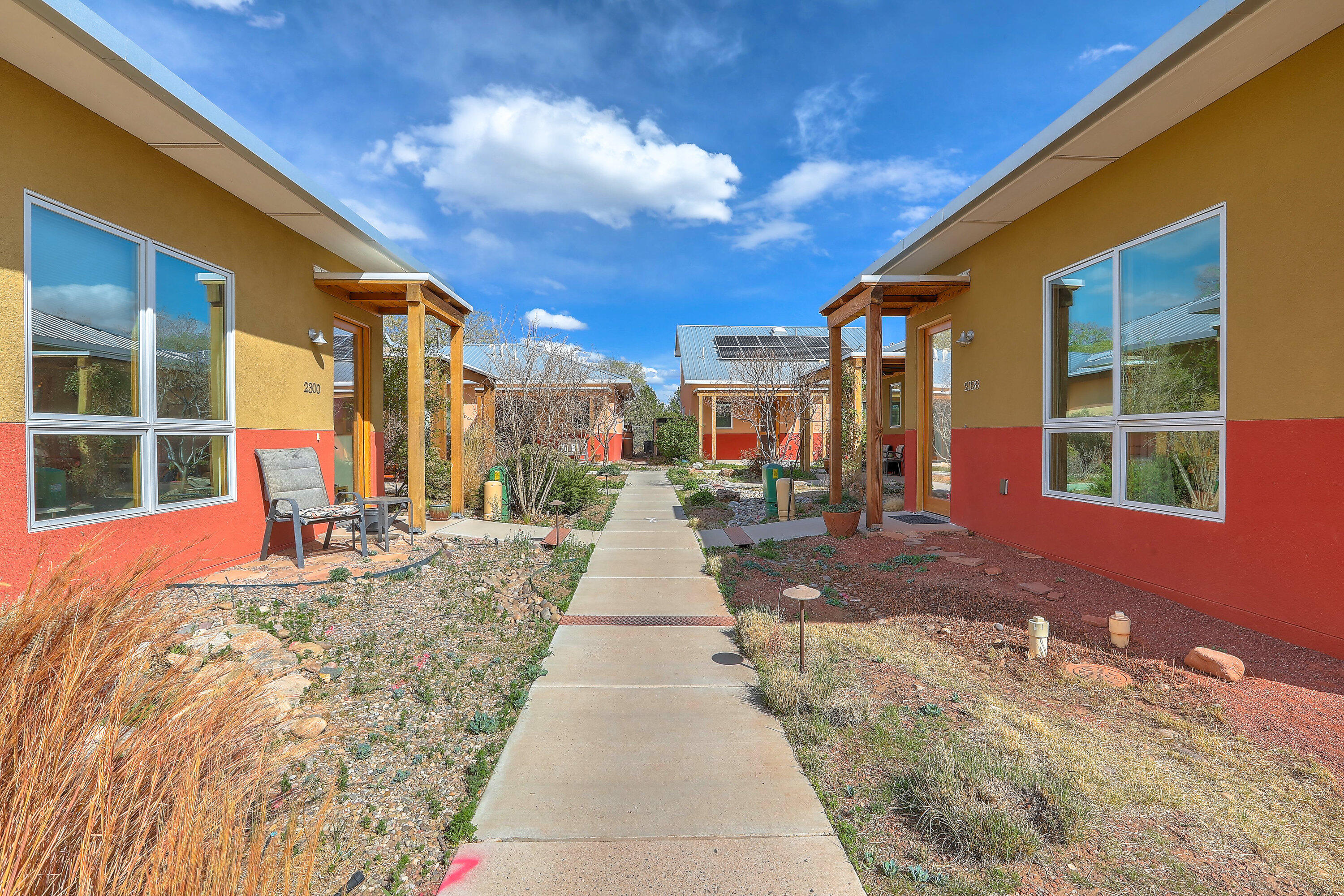 2302 Rio Grande Boulevard, Albuquerque, New Mexico image 23