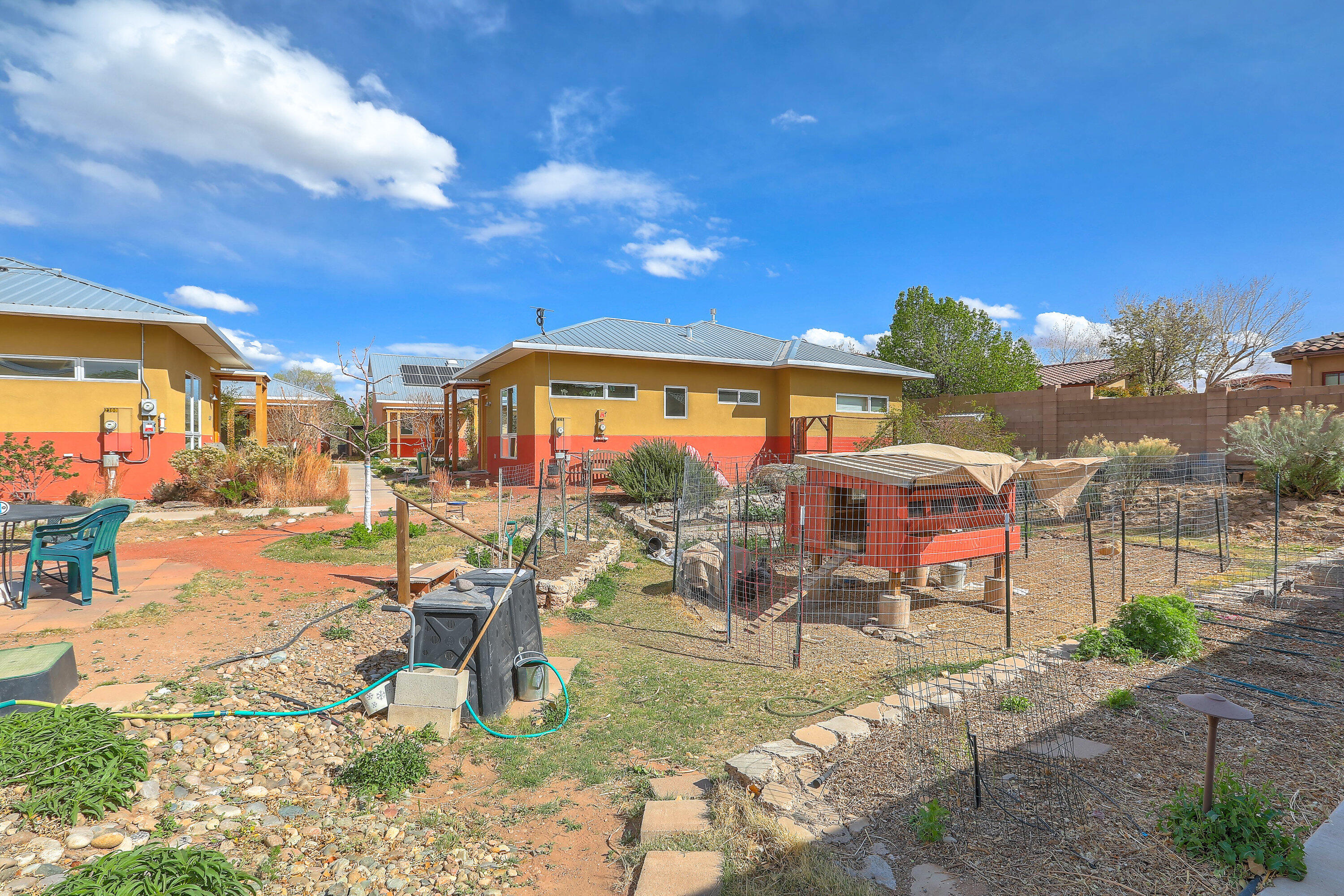 2302 Rio Grande Boulevard, Albuquerque, New Mexico image 22