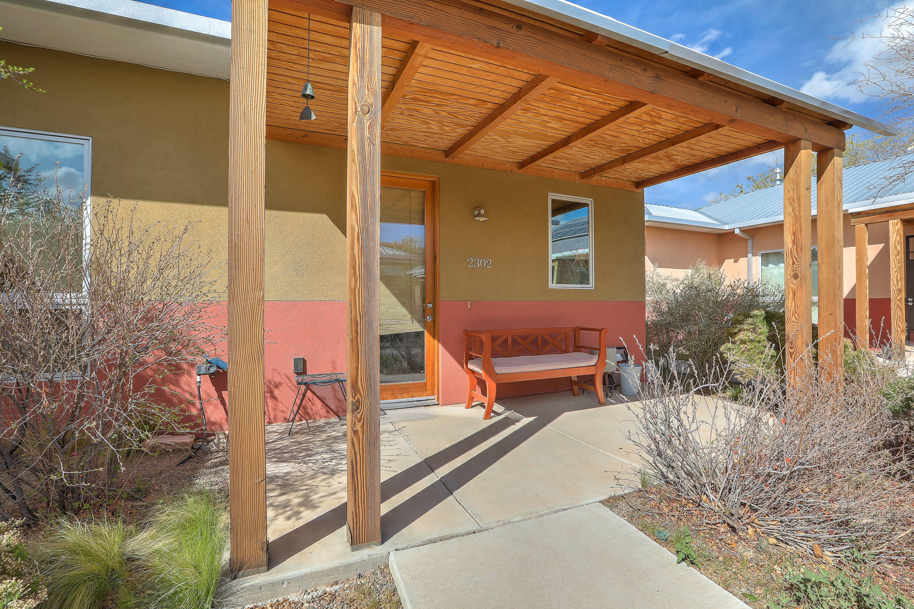 2302 Rio Grande Boulevard, Albuquerque, New Mexico image 4