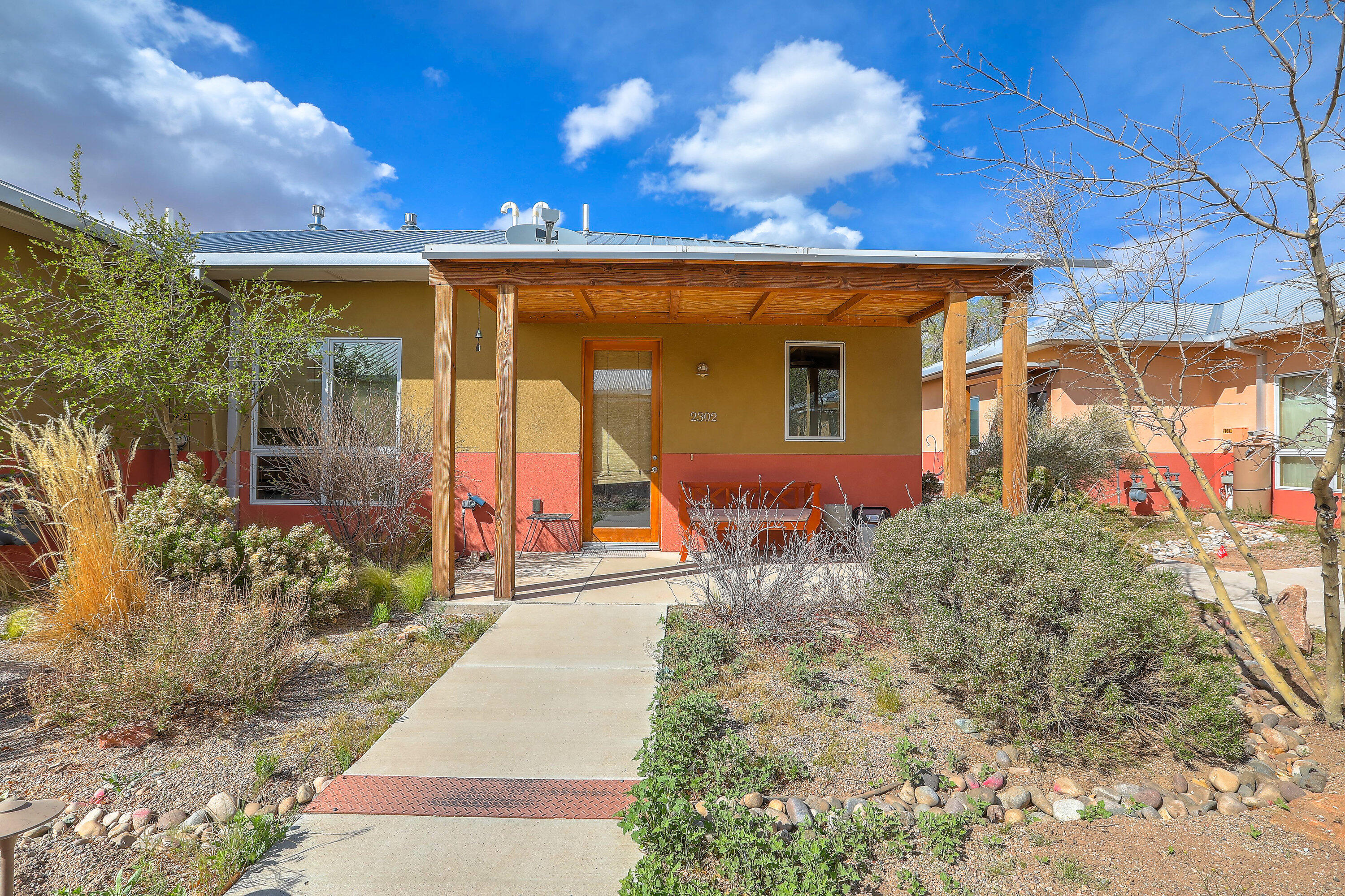 2302 Rio Grande Boulevard, Albuquerque, New Mexico image 1