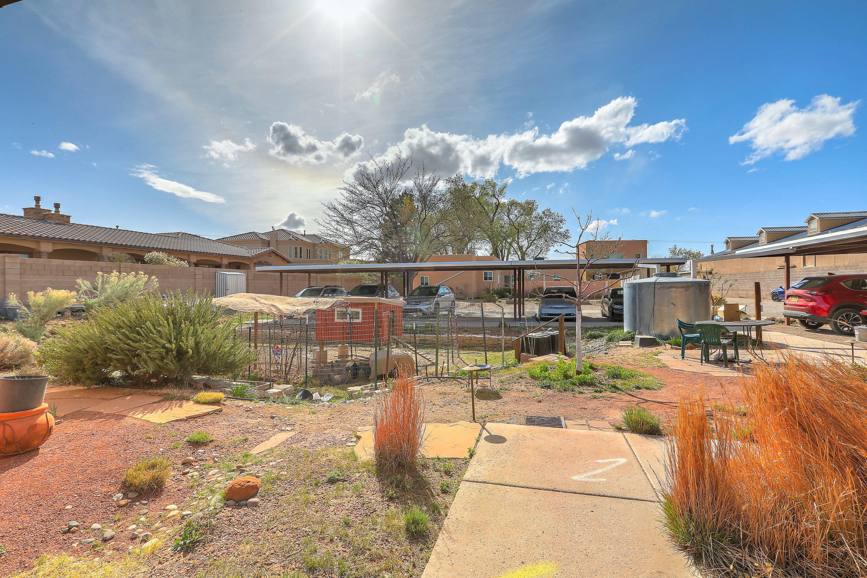 2302 Rio Grande Boulevard, Albuquerque, New Mexico image 20