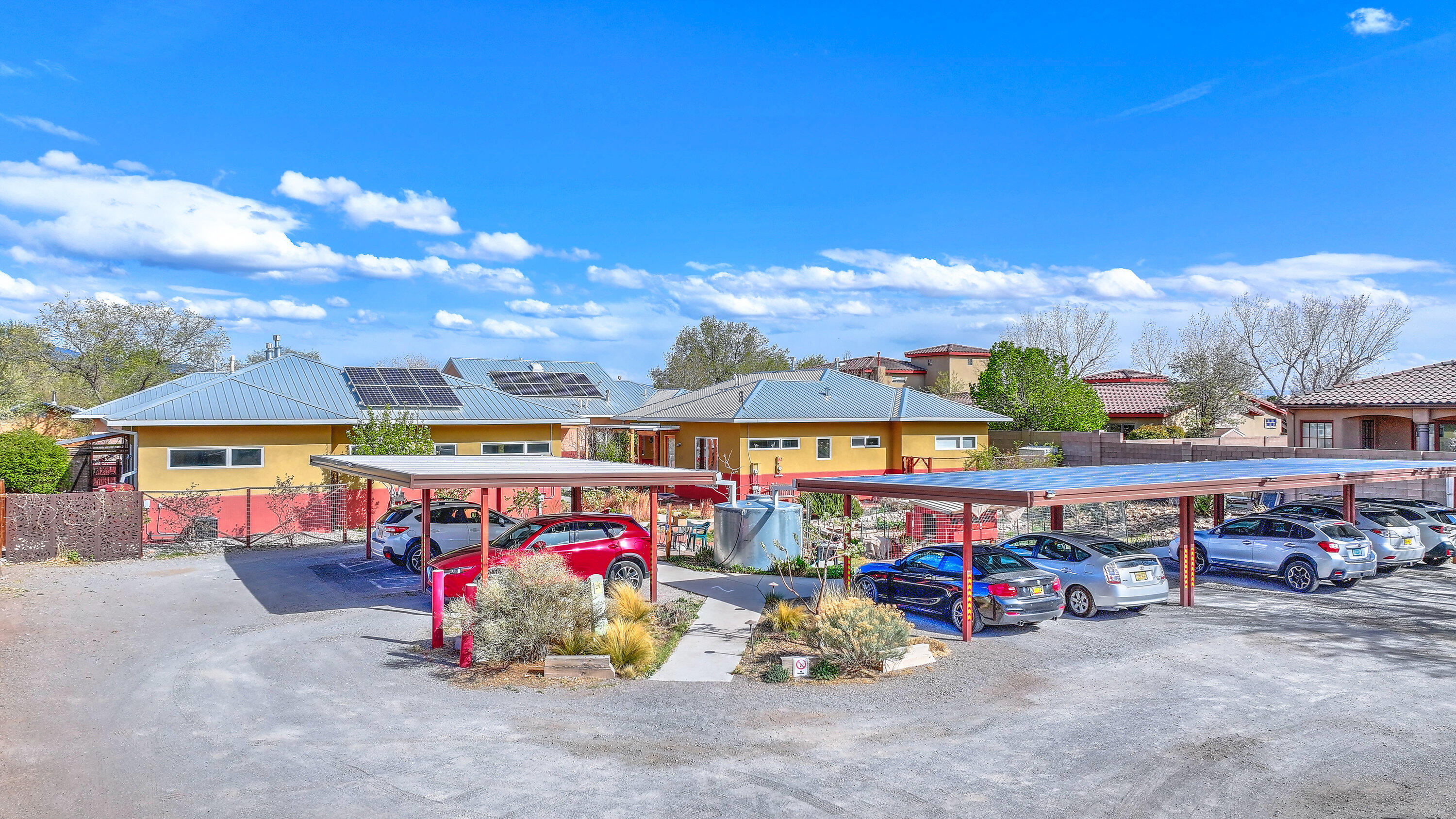2302 Rio Grande Boulevard, Albuquerque, New Mexico image 3