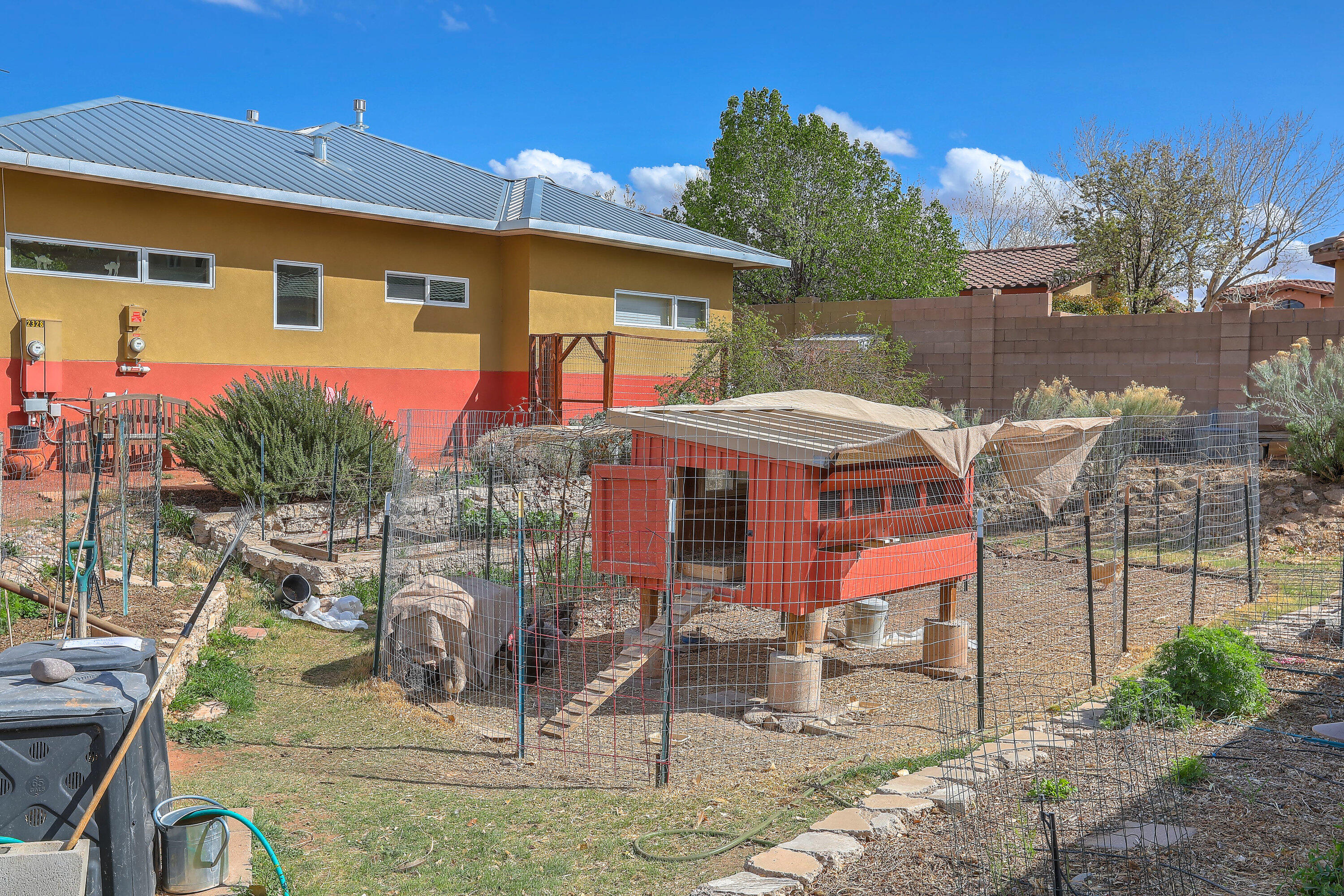 2302 Rio Grande Boulevard, Albuquerque, New Mexico image 21