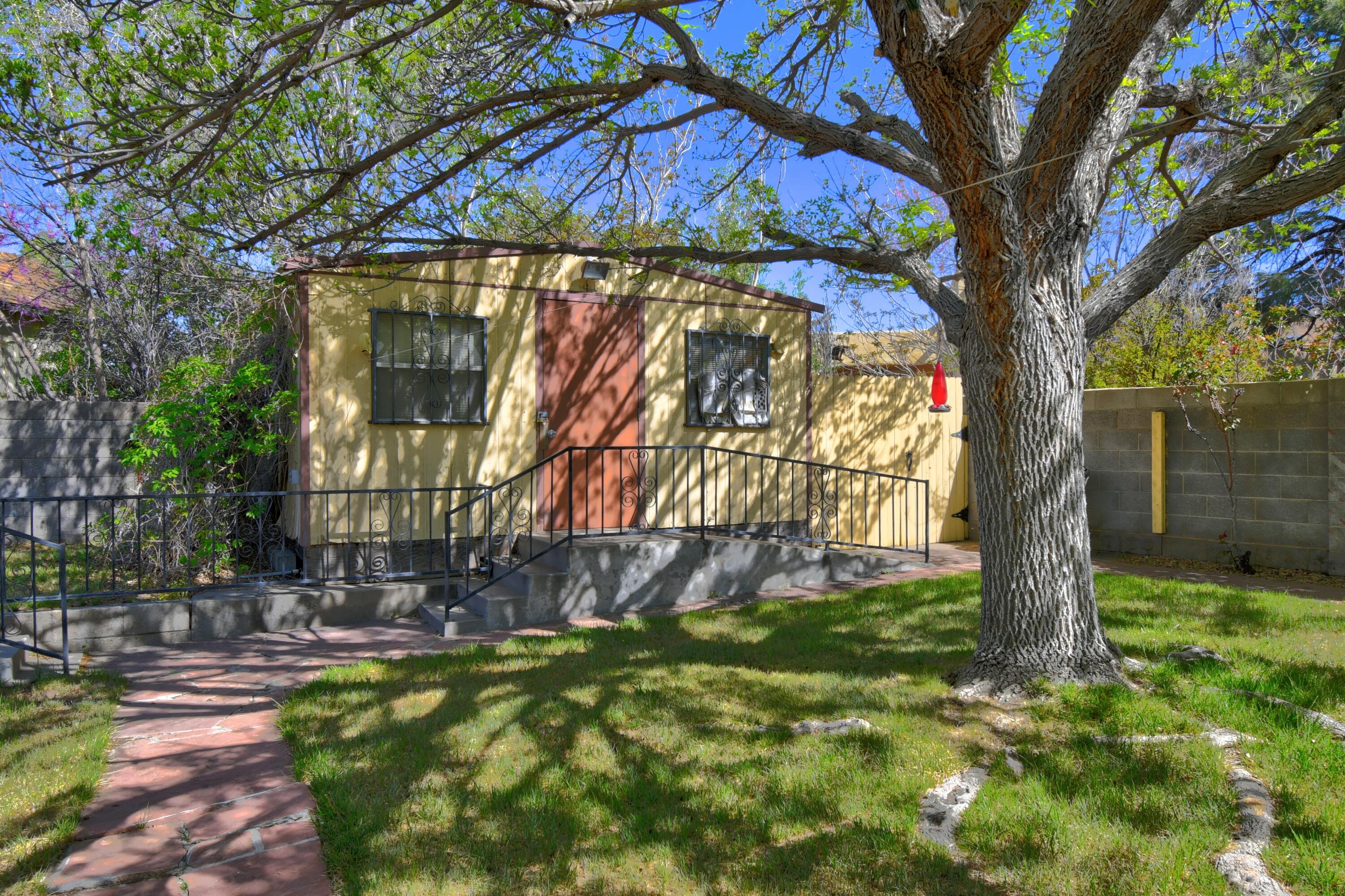 1405 Nemesia Place, Albuquerque, New Mexico image 27