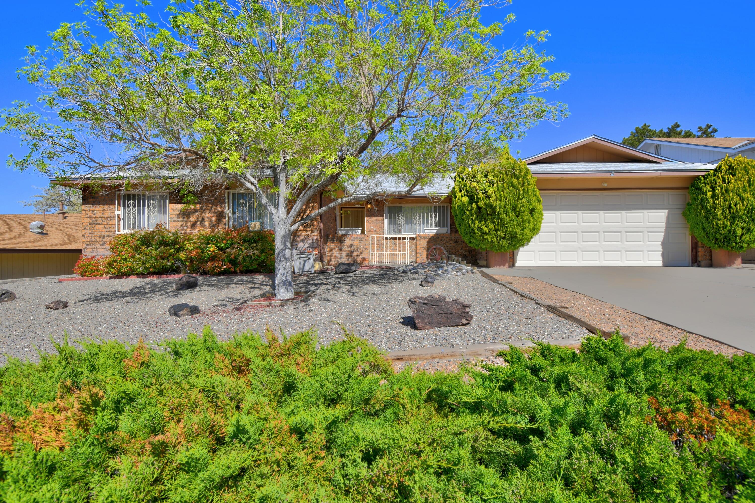 1405 Nemesia Place, Albuquerque, New Mexico image 1