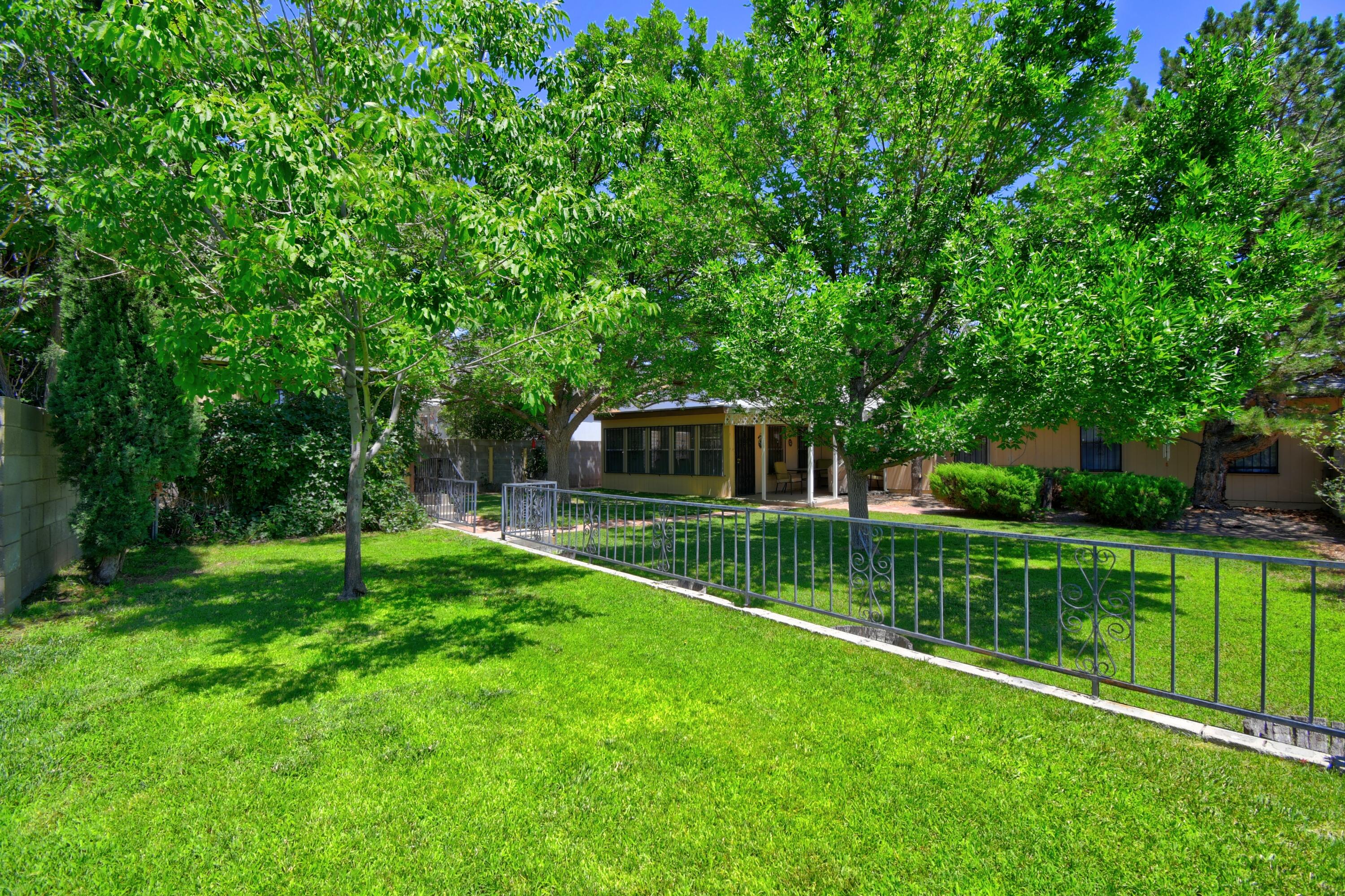 1405 Nemesia Place, Albuquerque, New Mexico image 37