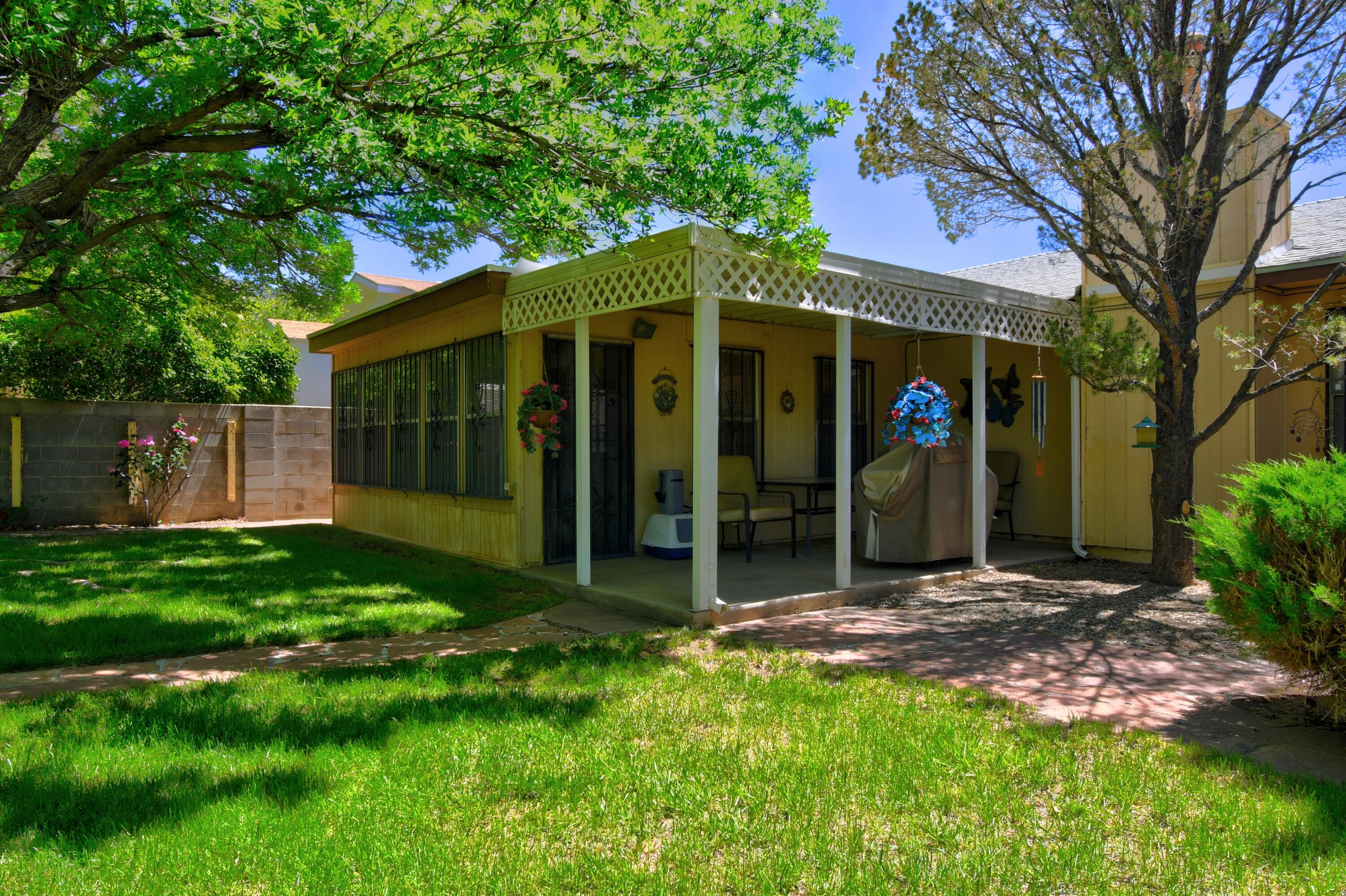 1405 Nemesia Place, Albuquerque, New Mexico image 25