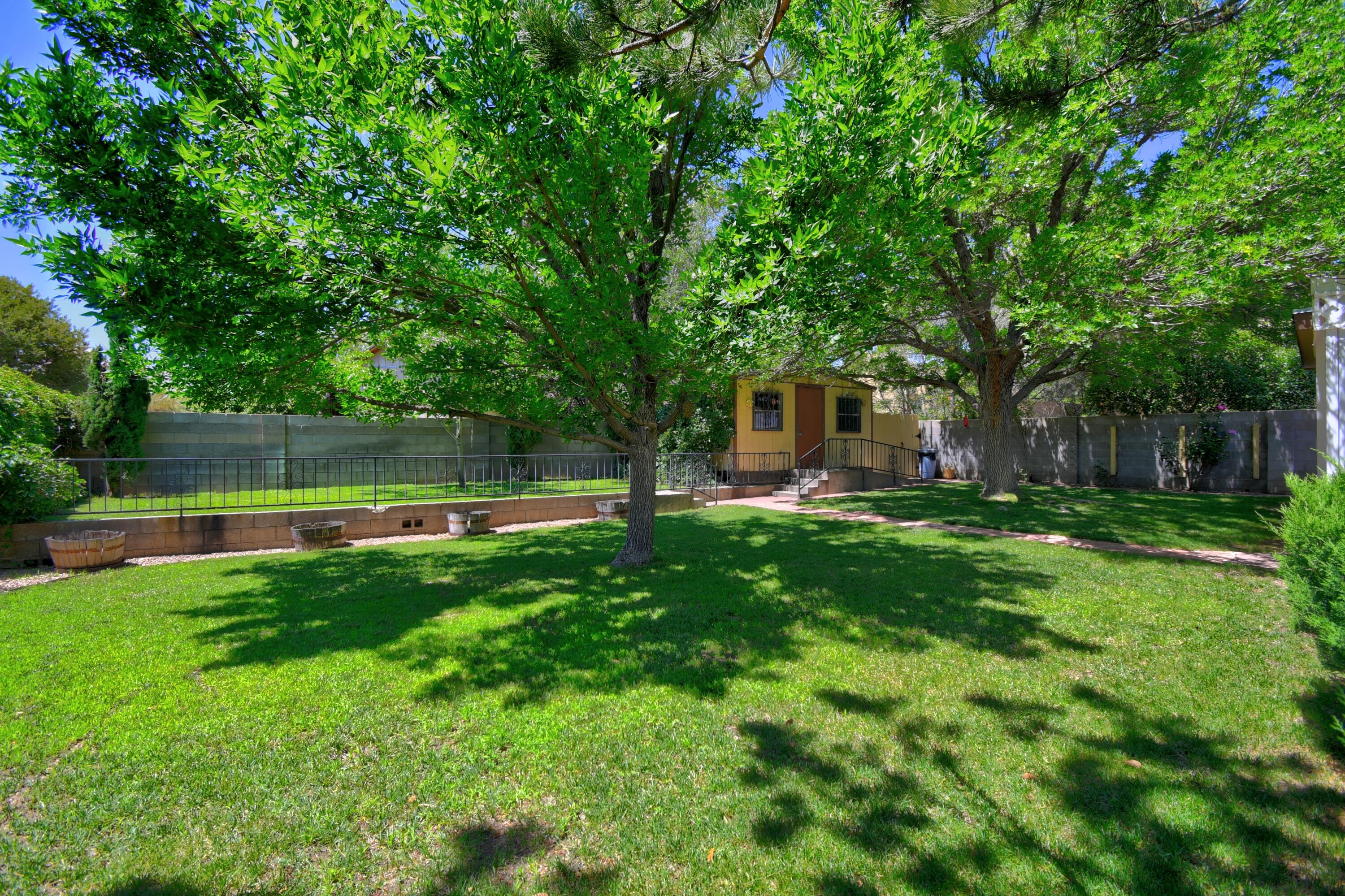 1405 Nemesia Place, Albuquerque, New Mexico image 36