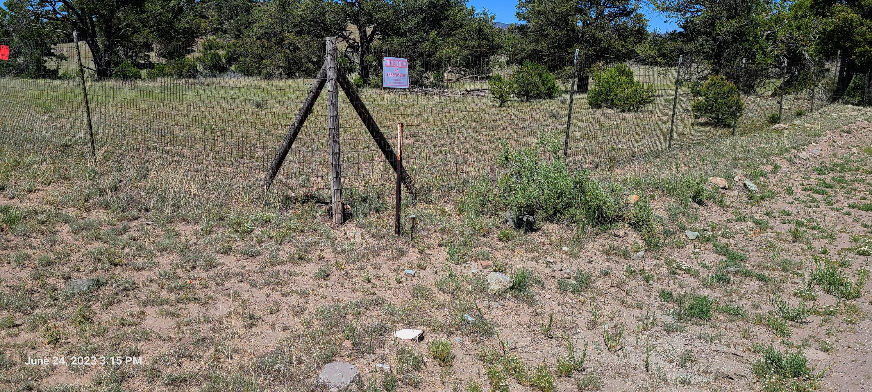 Lot 5 Old Thomas Place Unit, Datil, New Mexico image 31