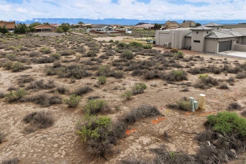 Vacant Land For Sale - 5th Street<br/> Rio Rancho, NM 87124