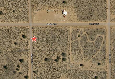 Vacant Land For Sale - Block 71 Lot 36 #23<br/> Rio Rancho, NM 87144