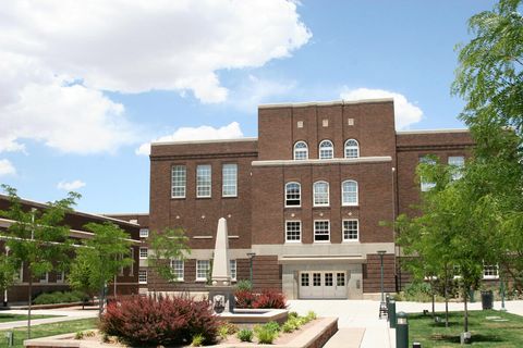 300 Tijeras Avenue NE APT 308 Albuquerque NM 87102