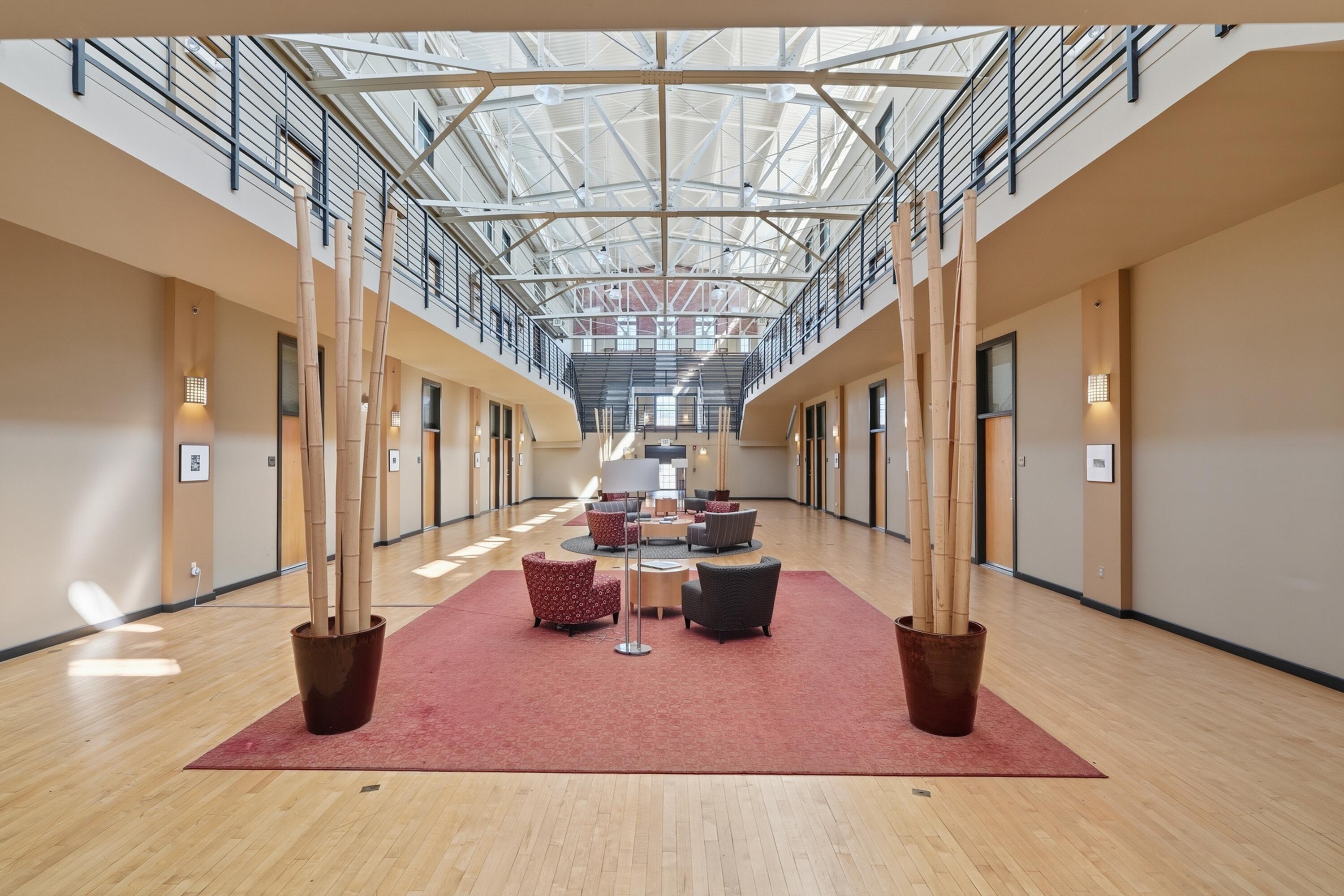 300 Tijeras Avenue NE APT 308