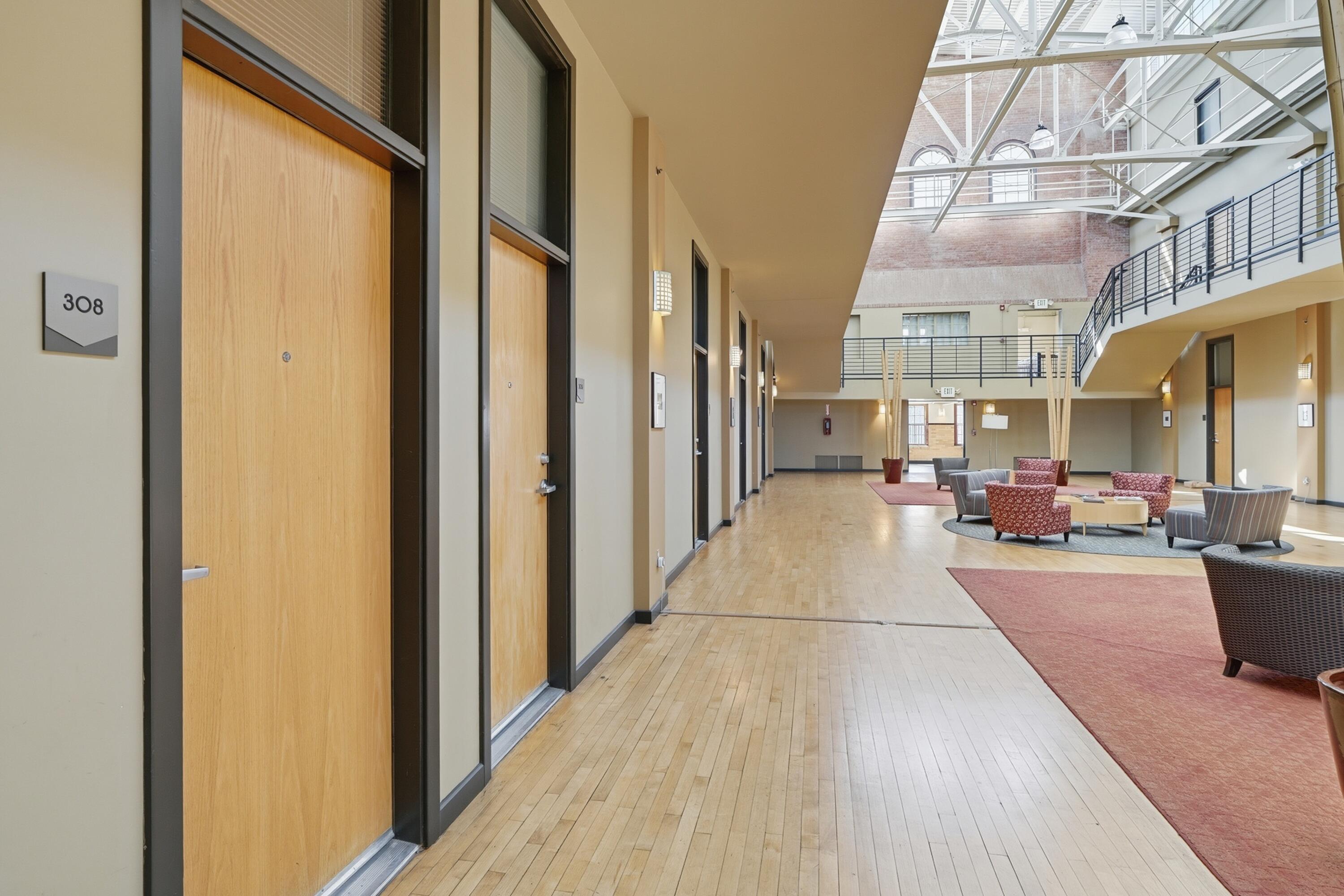 300 Tijeras Avenue NE APT 308