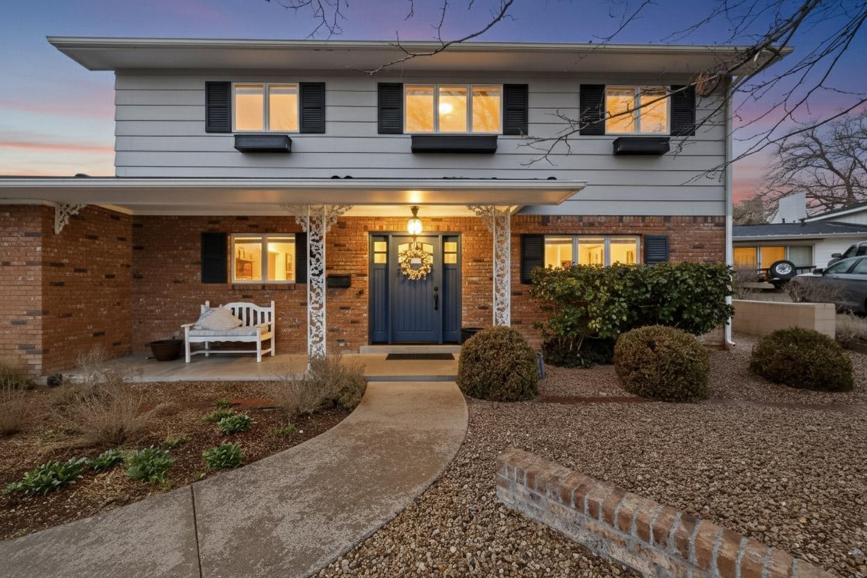 4805 Sunningdale Court NE