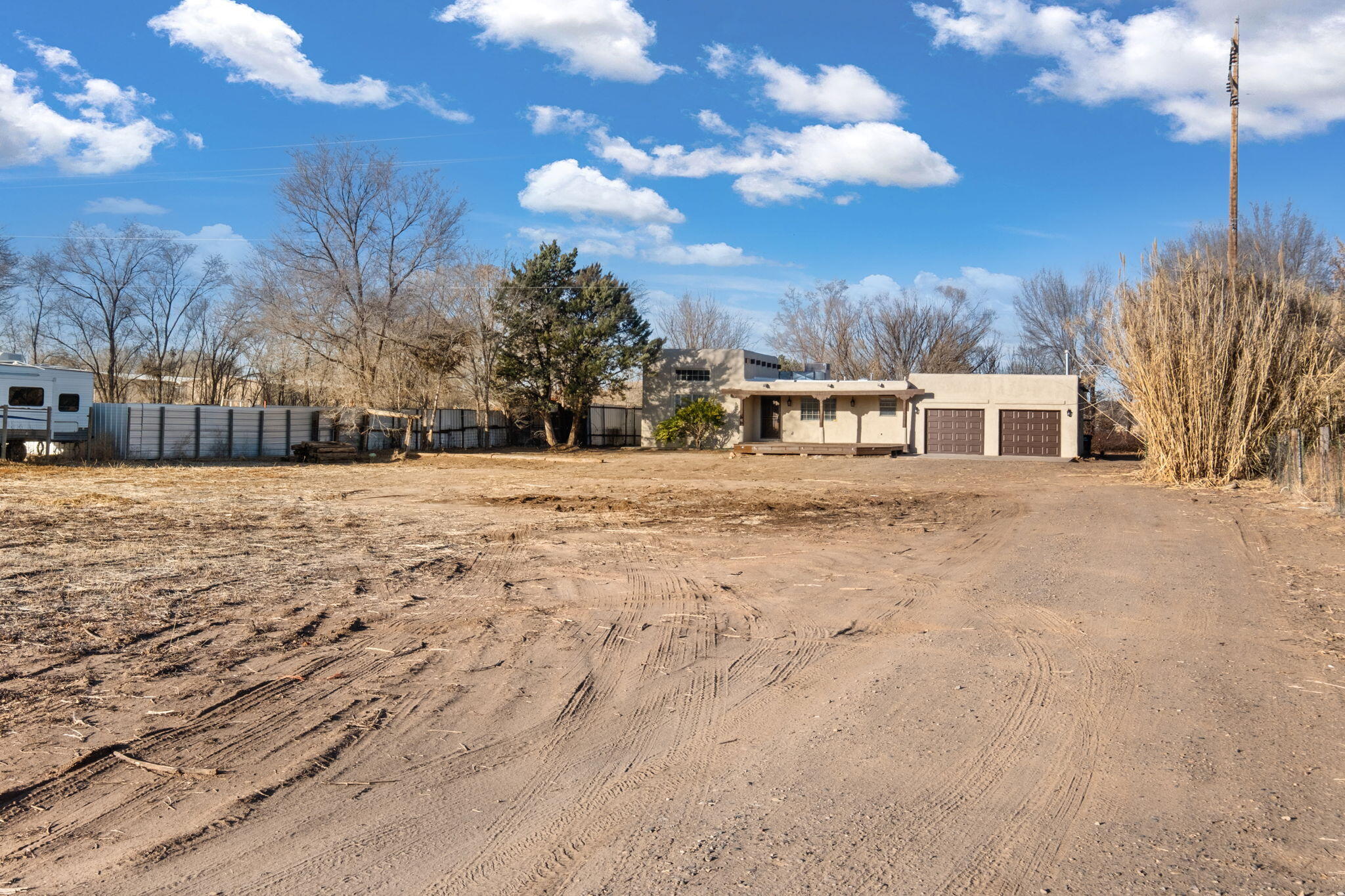 19636 Highway 314, Belen, New Mexico image 2