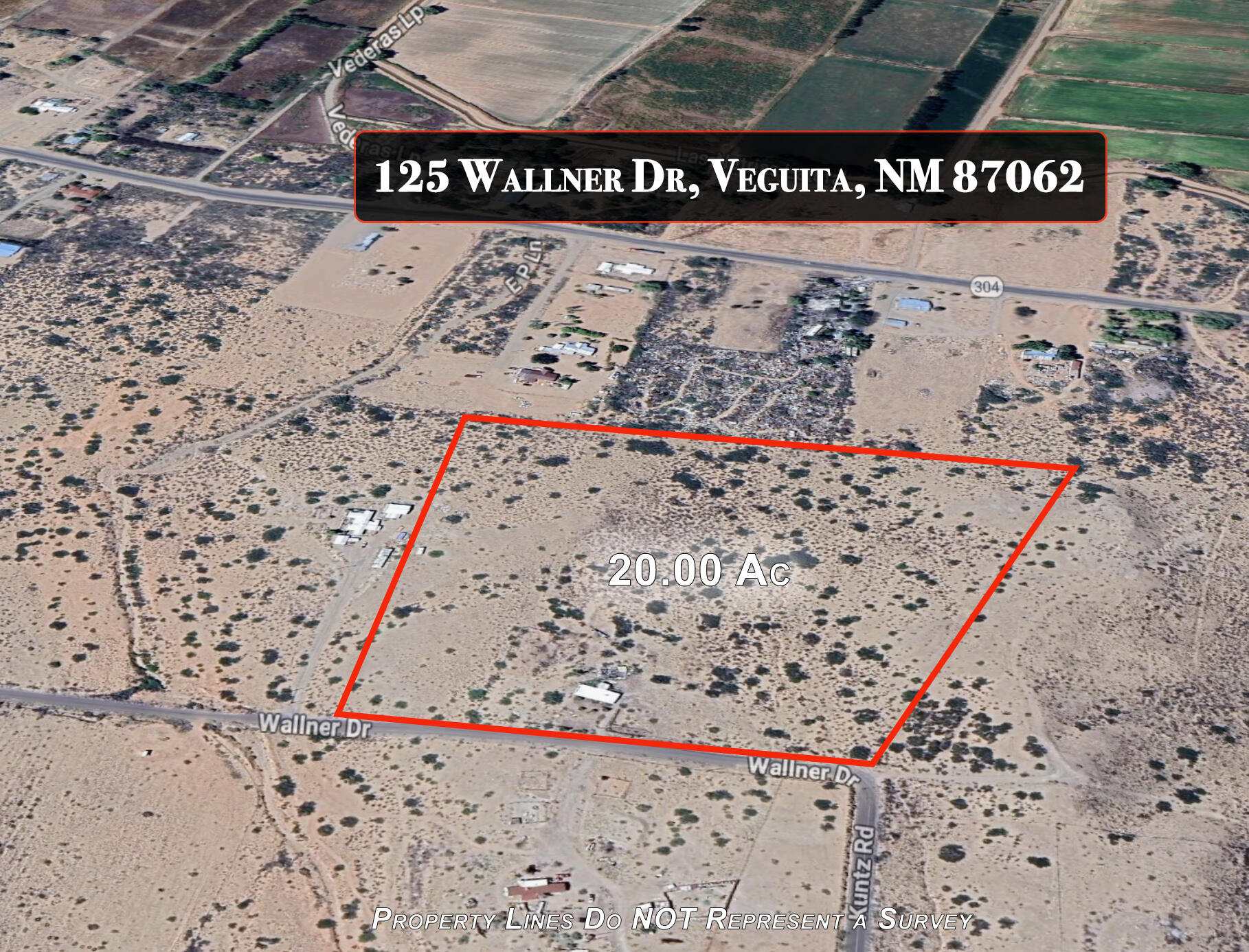 125 Wallner Drive, Veguita, New Mexico image 4