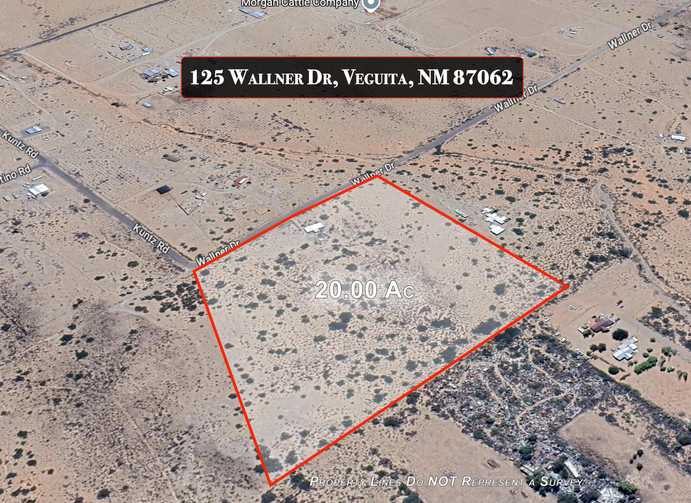 125 Wallner Drive, Veguita, New Mexico image 3