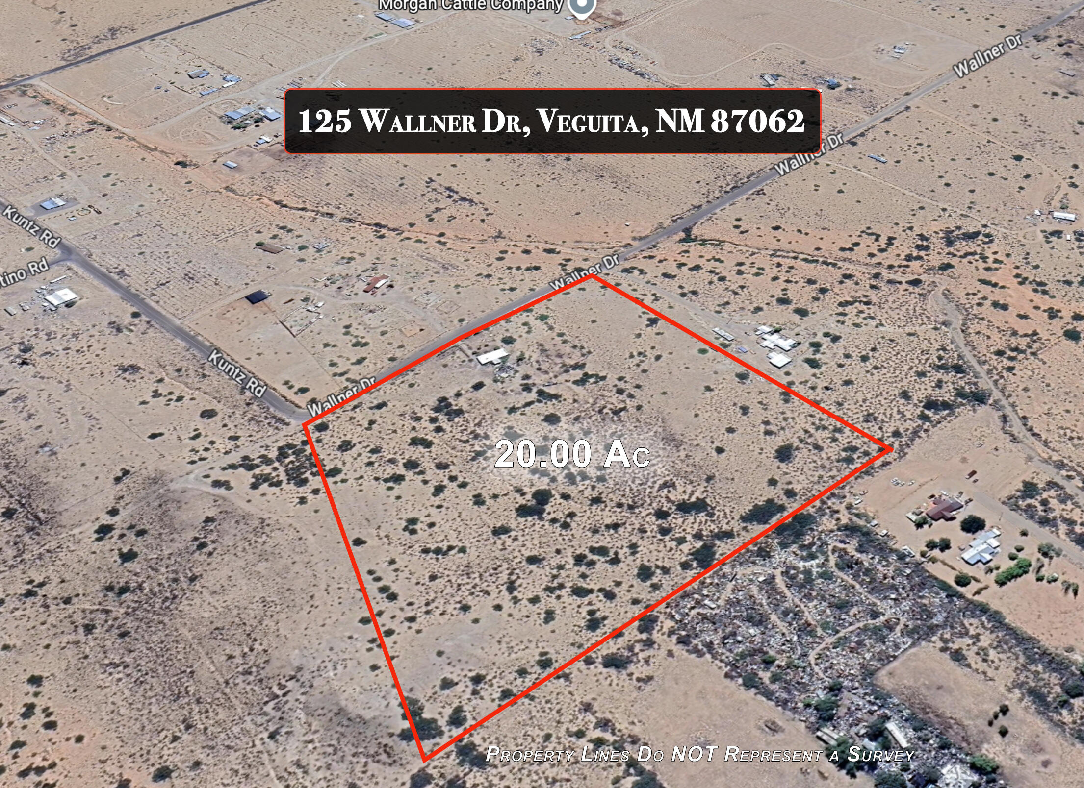 125 Wallner Drive, Veguita, New Mexico image 2