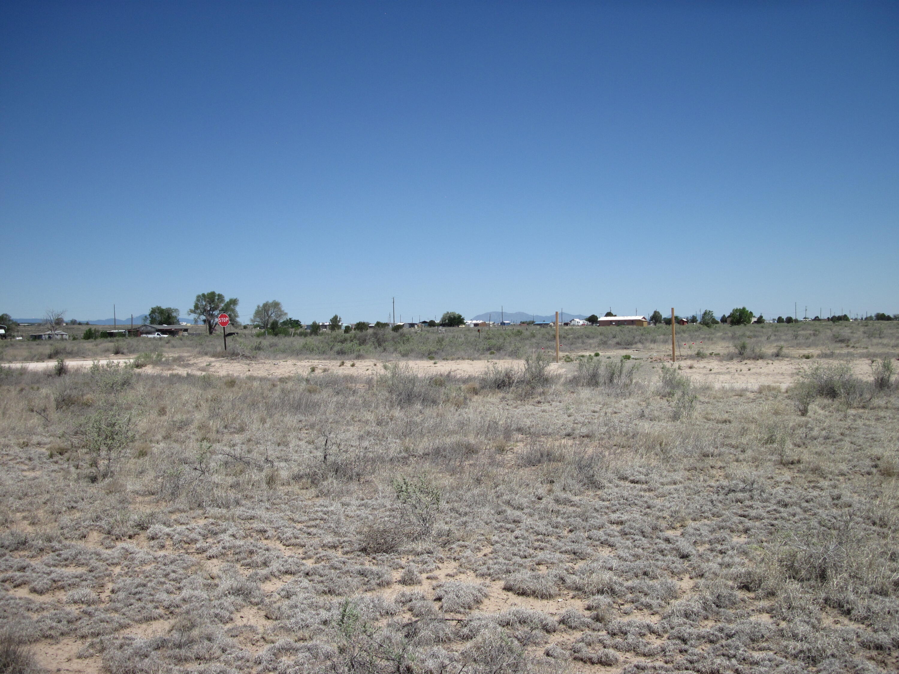 Lot 1 & 2 Espejo