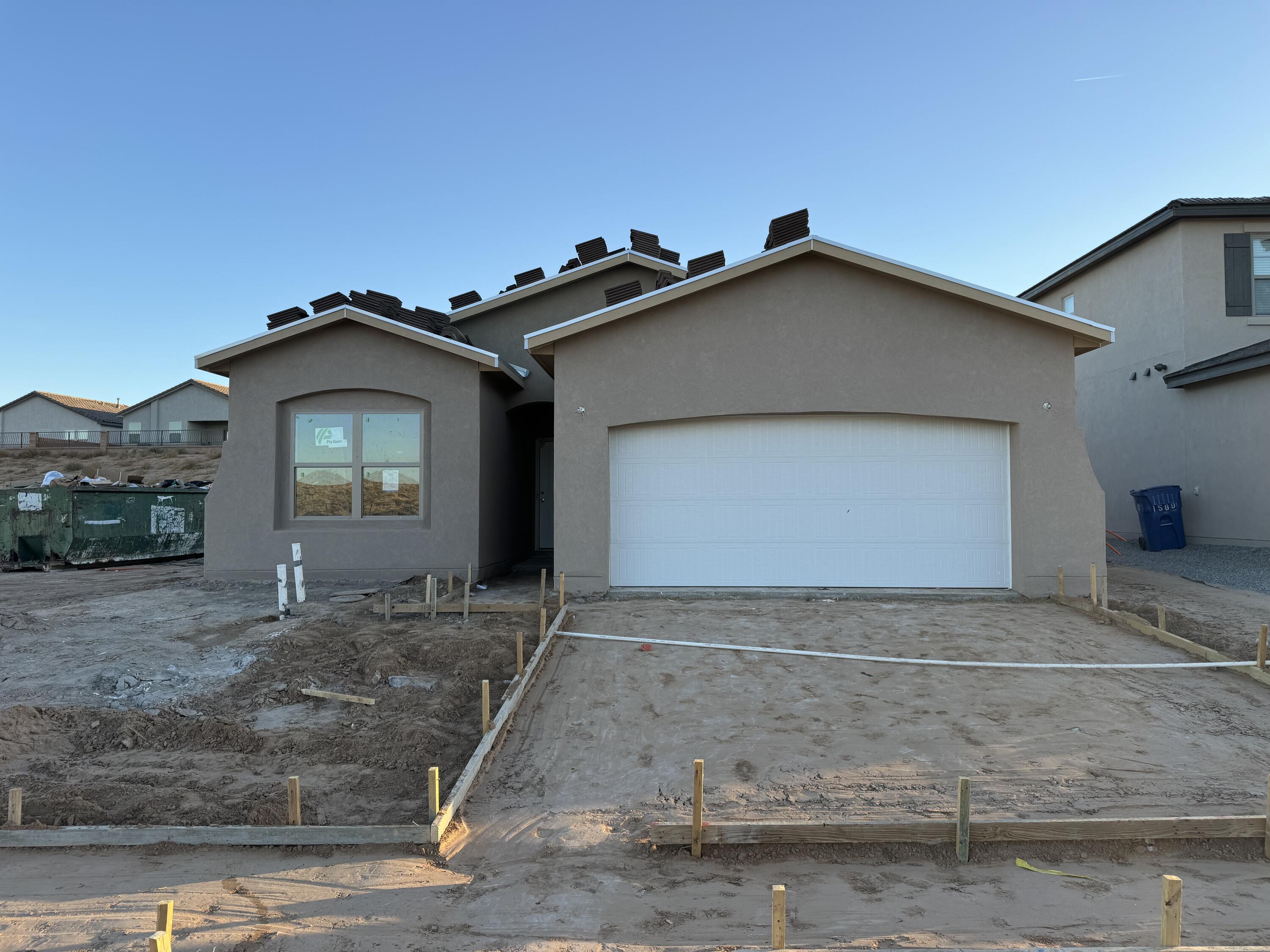 1577 Valle De Colores Road, Los Lunas, New Mexico image 1