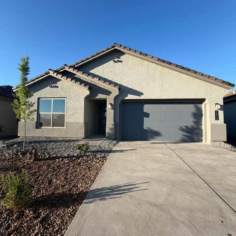 Homes For Sale - 2463 Marble Avenue<br/> Rio Rancho, NM 87144