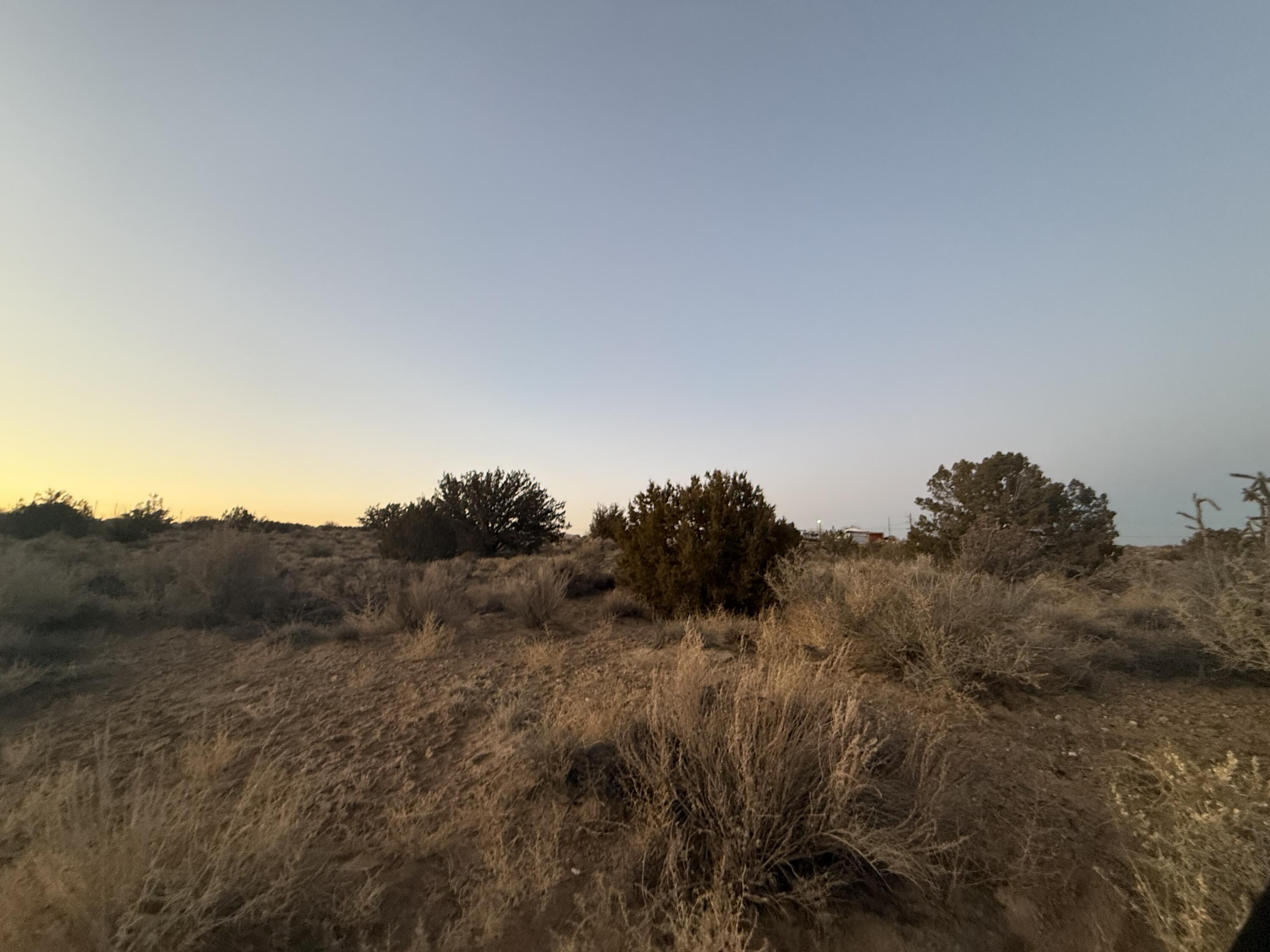 U5 Block: 68 Lot: 46 (9th) Avenue, Rio Rancho, New Mexico image 9