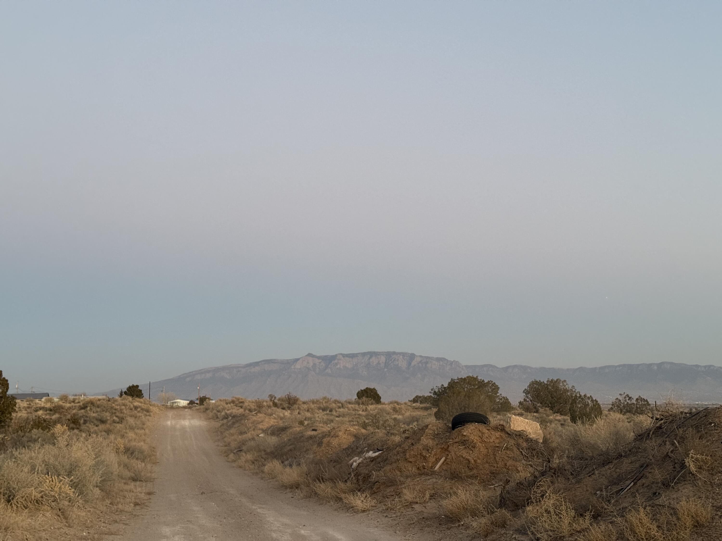 U5 Block: 68 Lot: 46 (9th) Avenue, Rio Rancho, New Mexico image 4