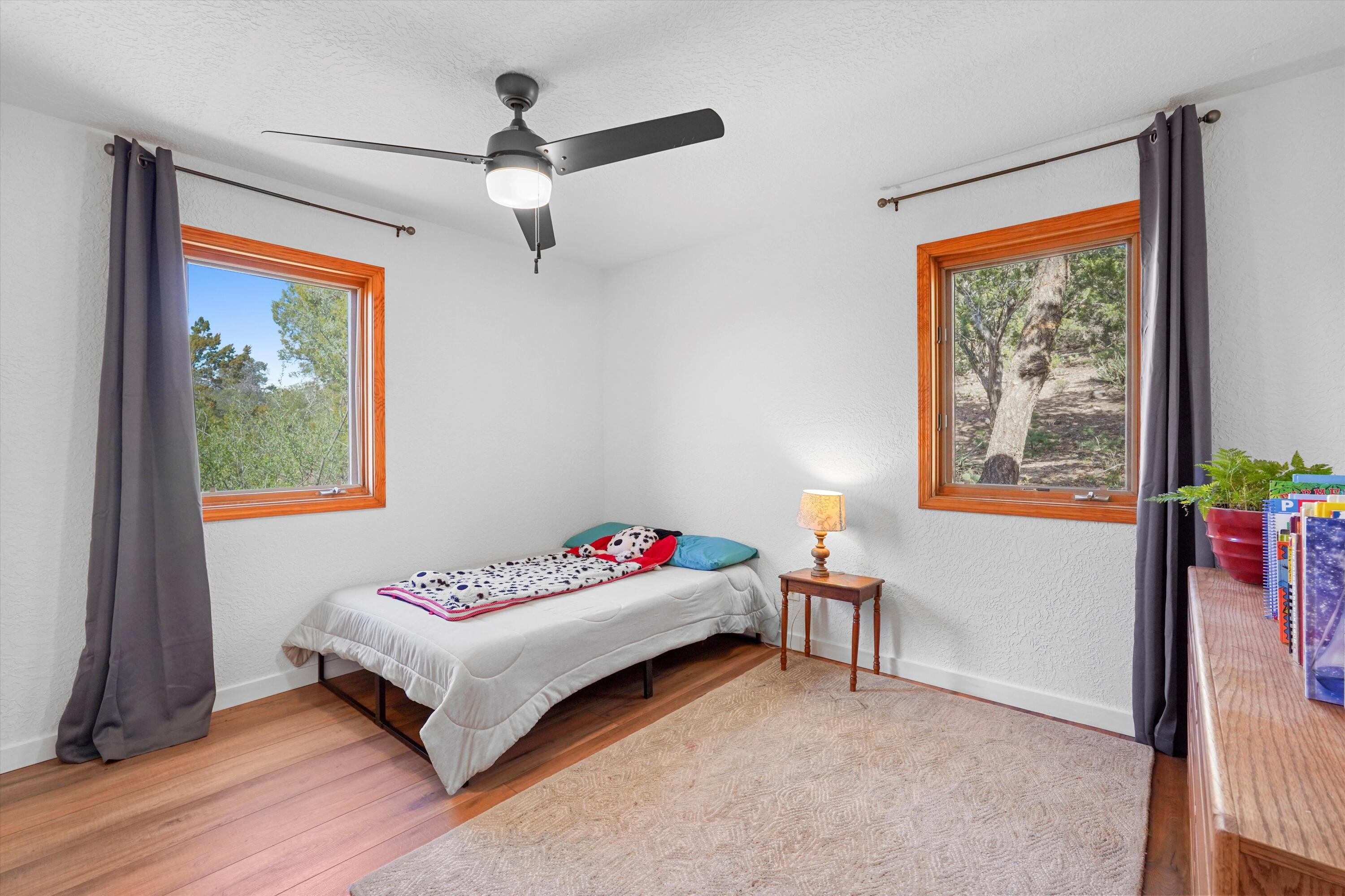 86 Angeles Vista Circle, Sandia Park, New Mexico image 26