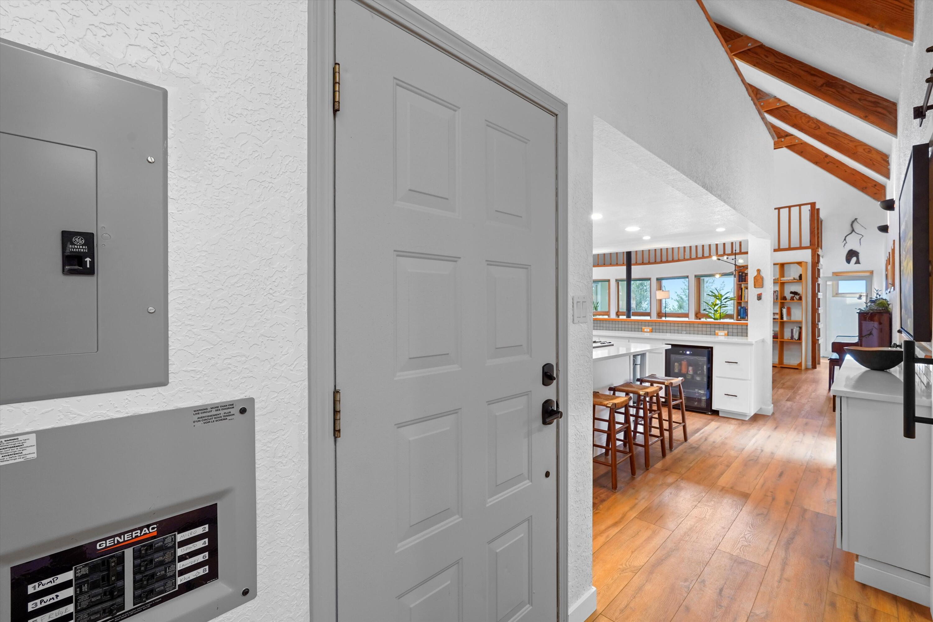 86 Angeles Vista Circle, Sandia Park, New Mexico image 3