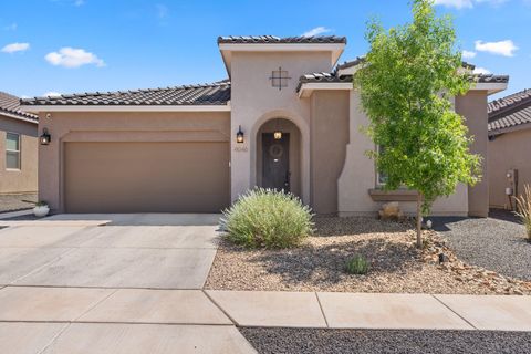 Photo of 4046 Mountain Trail Loop NE, Rio Rancho, NM 87144 (MLS # 1101954)