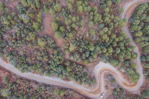 Photo of 21 Estrella Vista Drive, Tijeras, NM 87059 (MLS # 1094960)