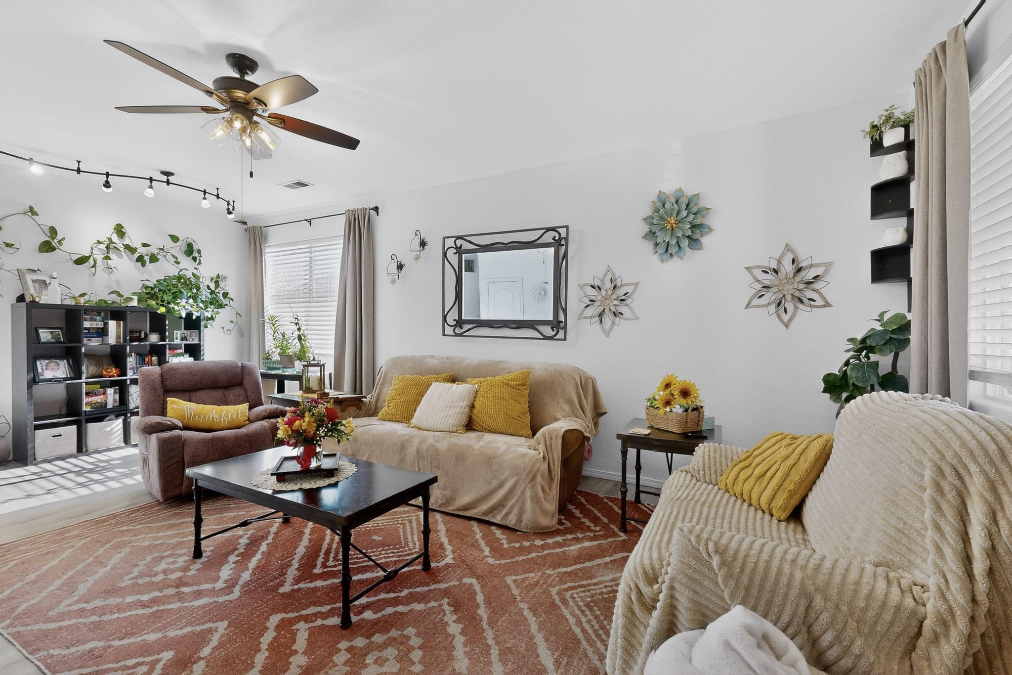 2512 Mountain Gate Lane SW