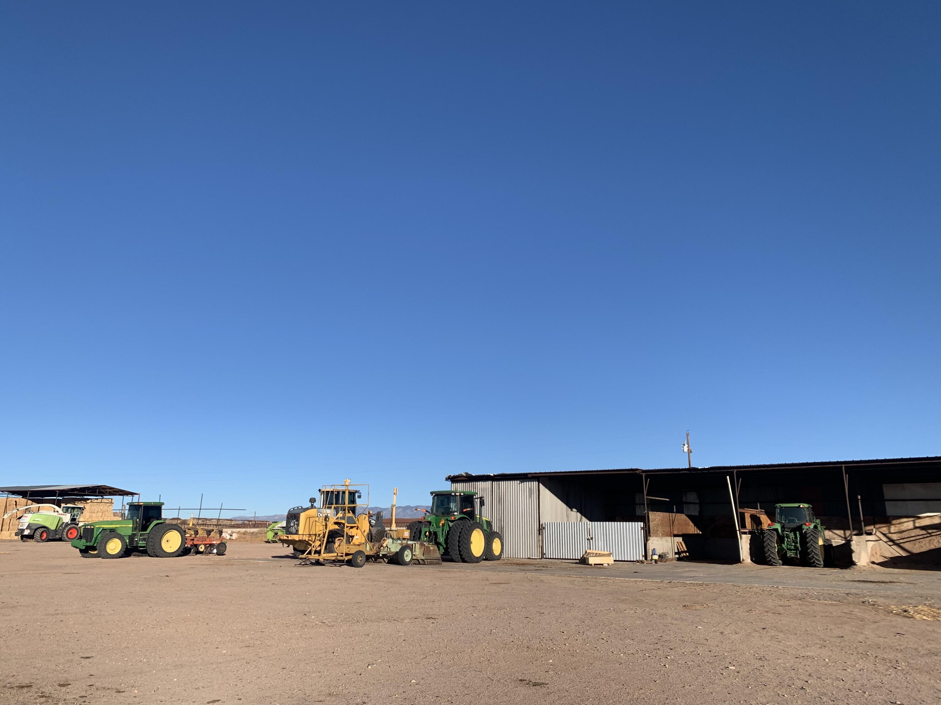 1134 Hwy 304, Veguita, New Mexico image 5