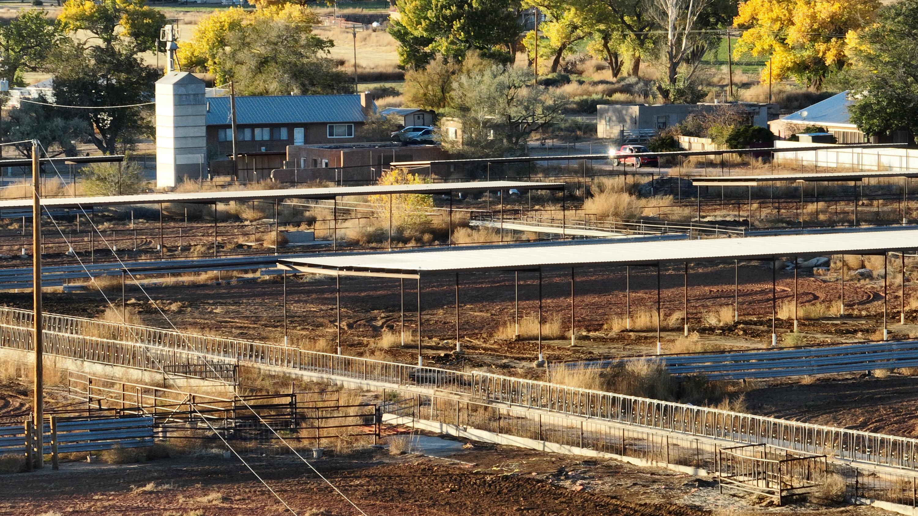 1134 Hwy 304, Veguita, New Mexico image 3